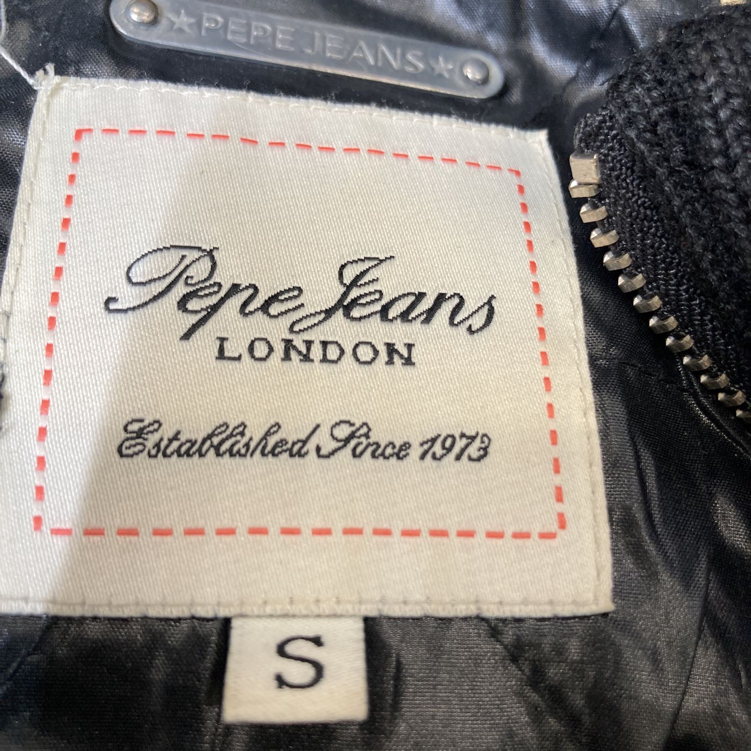 Pepe Jeans London