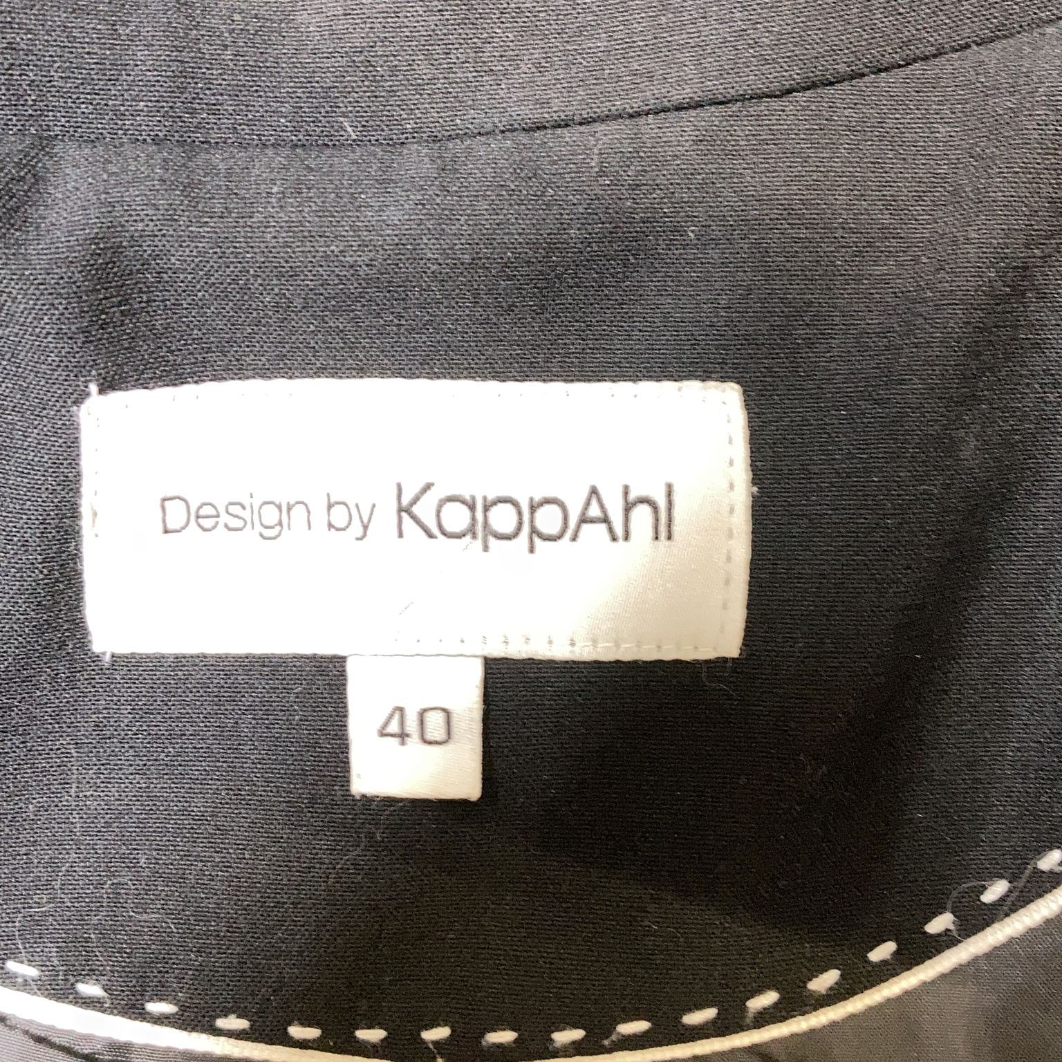 KappAhl