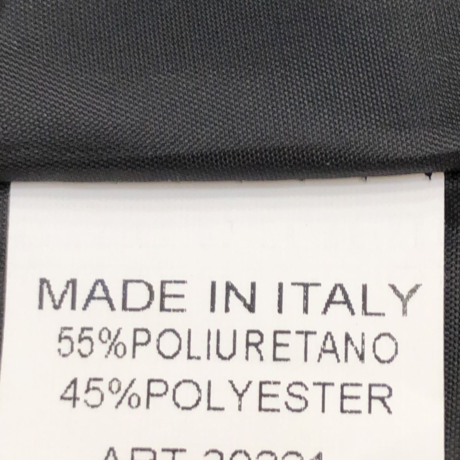 Made In Italy