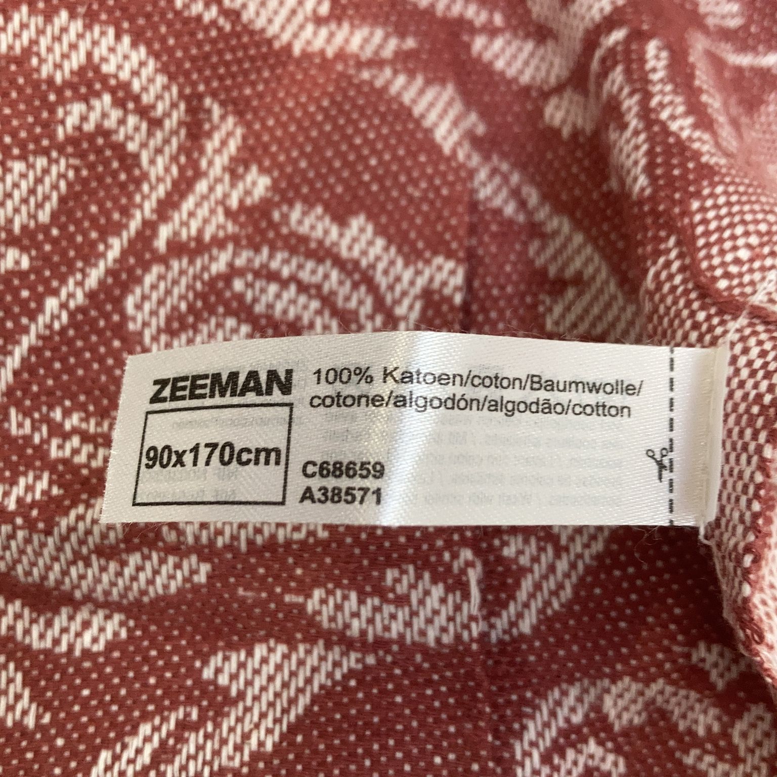 Zeeman