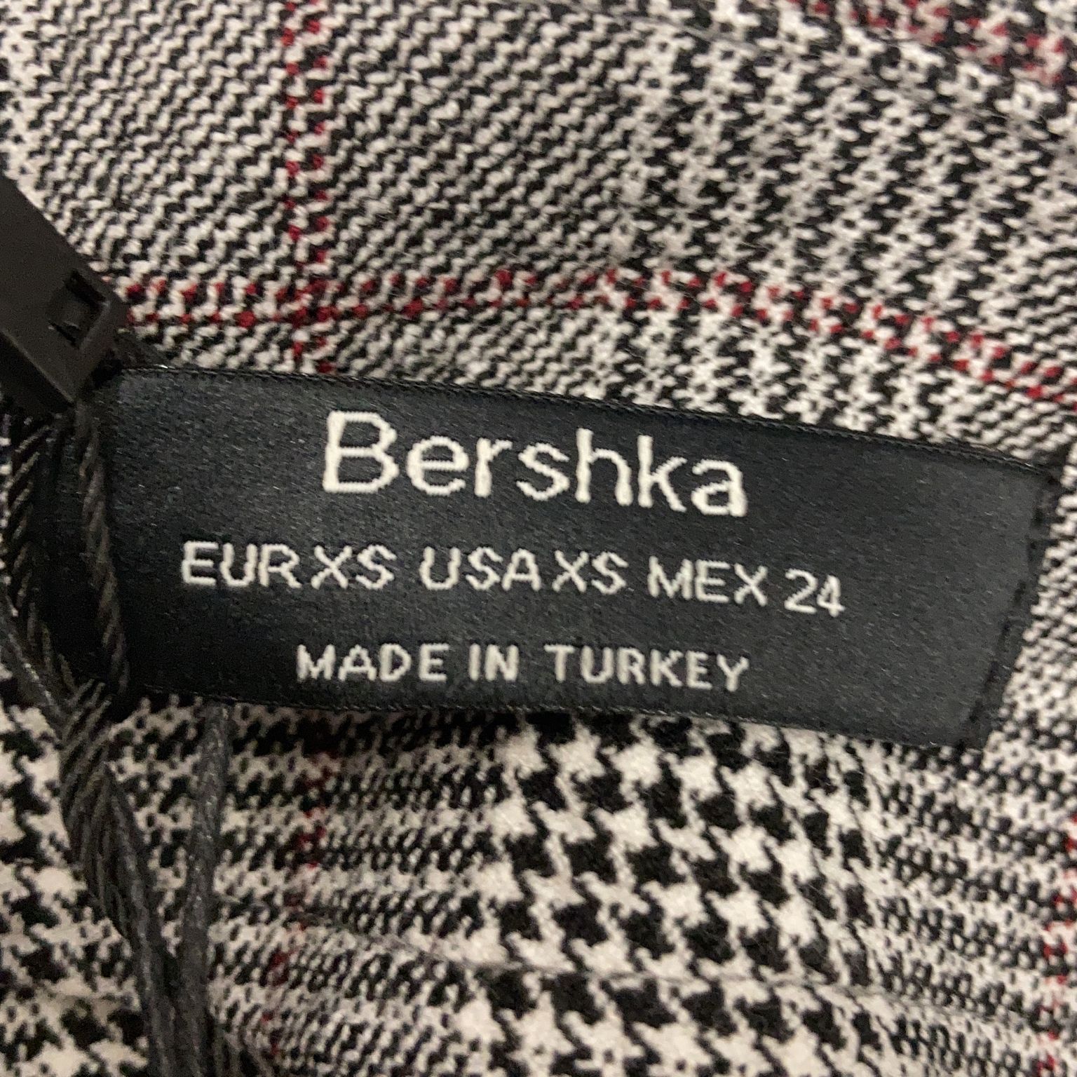 Bershka