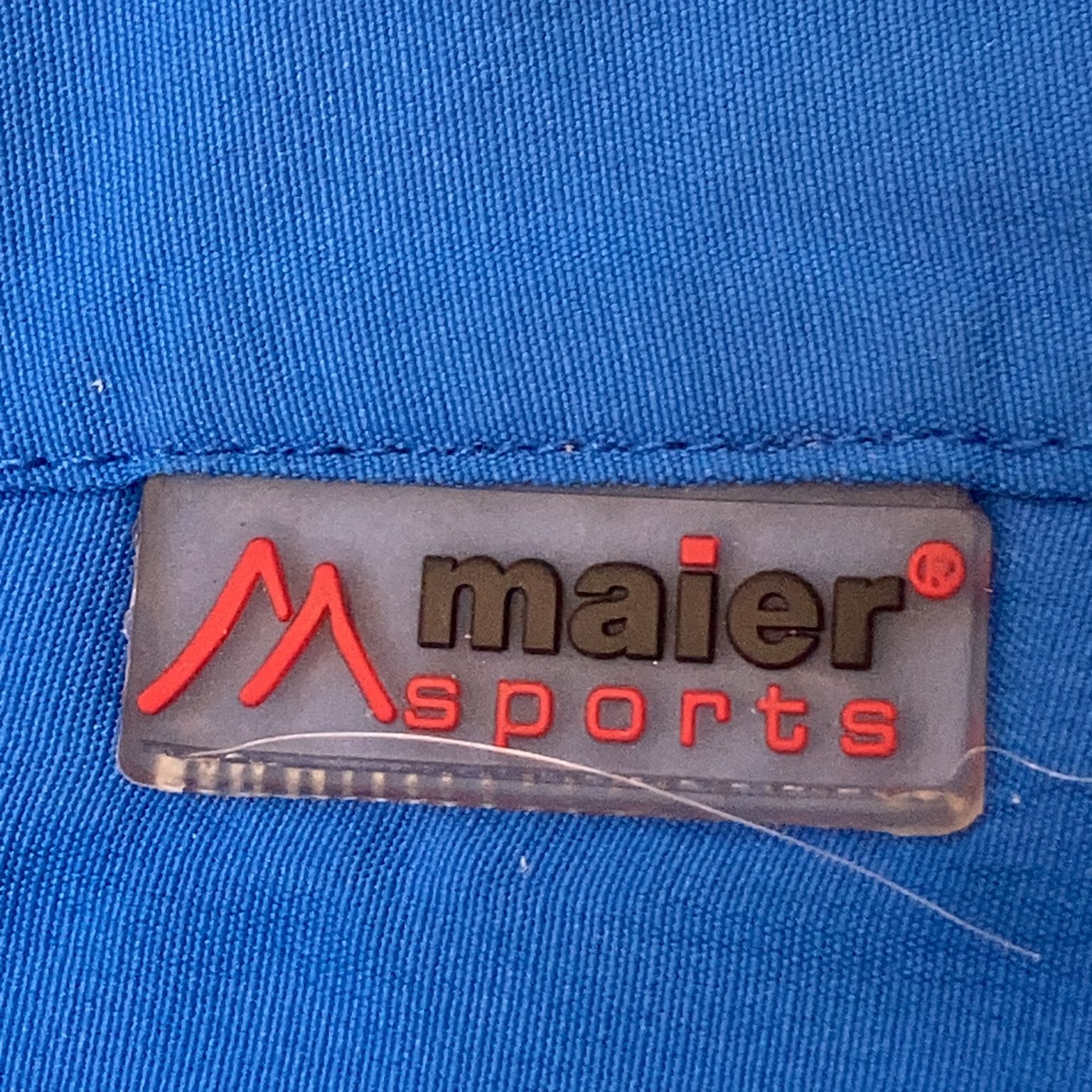 Maier Sports