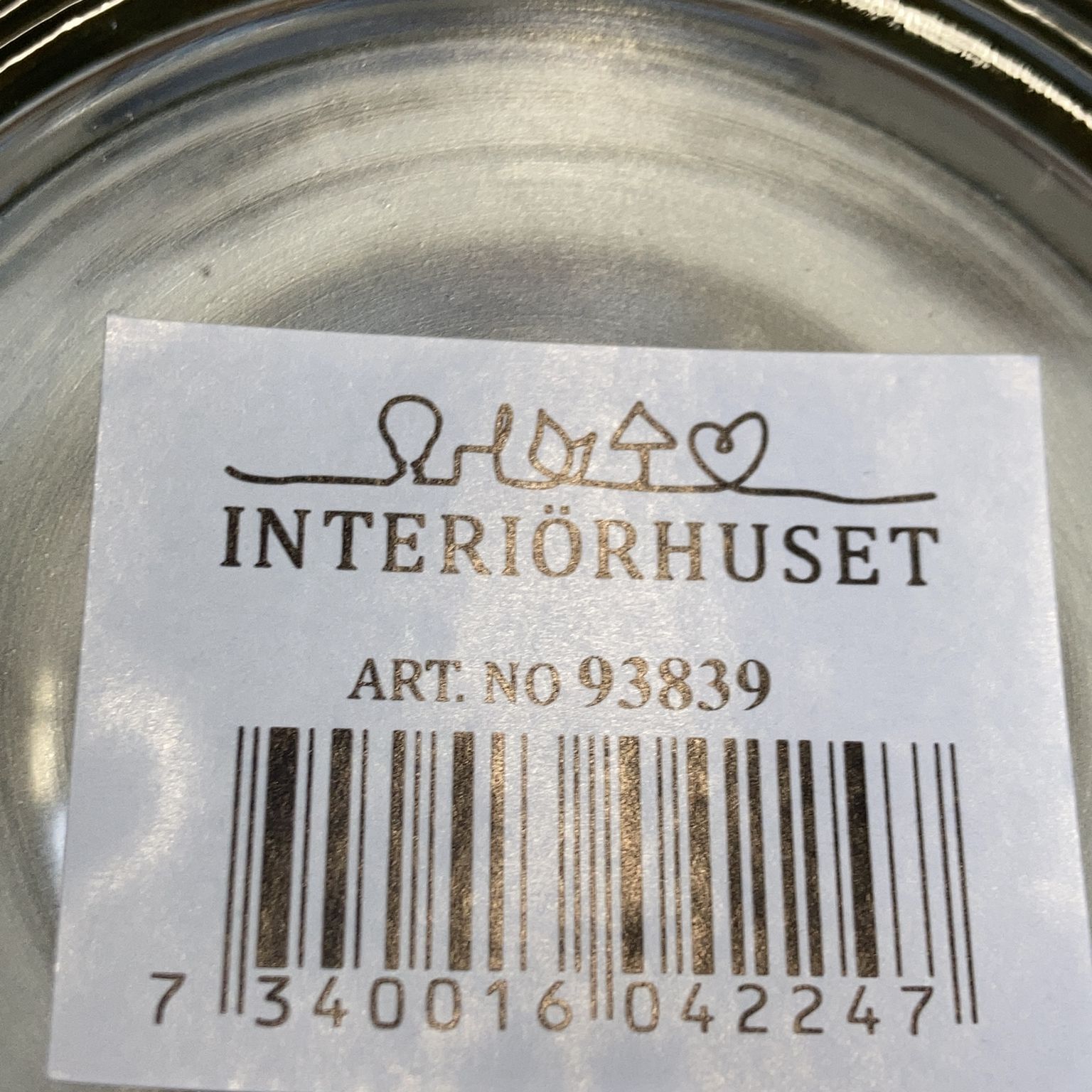 Interiörhuset