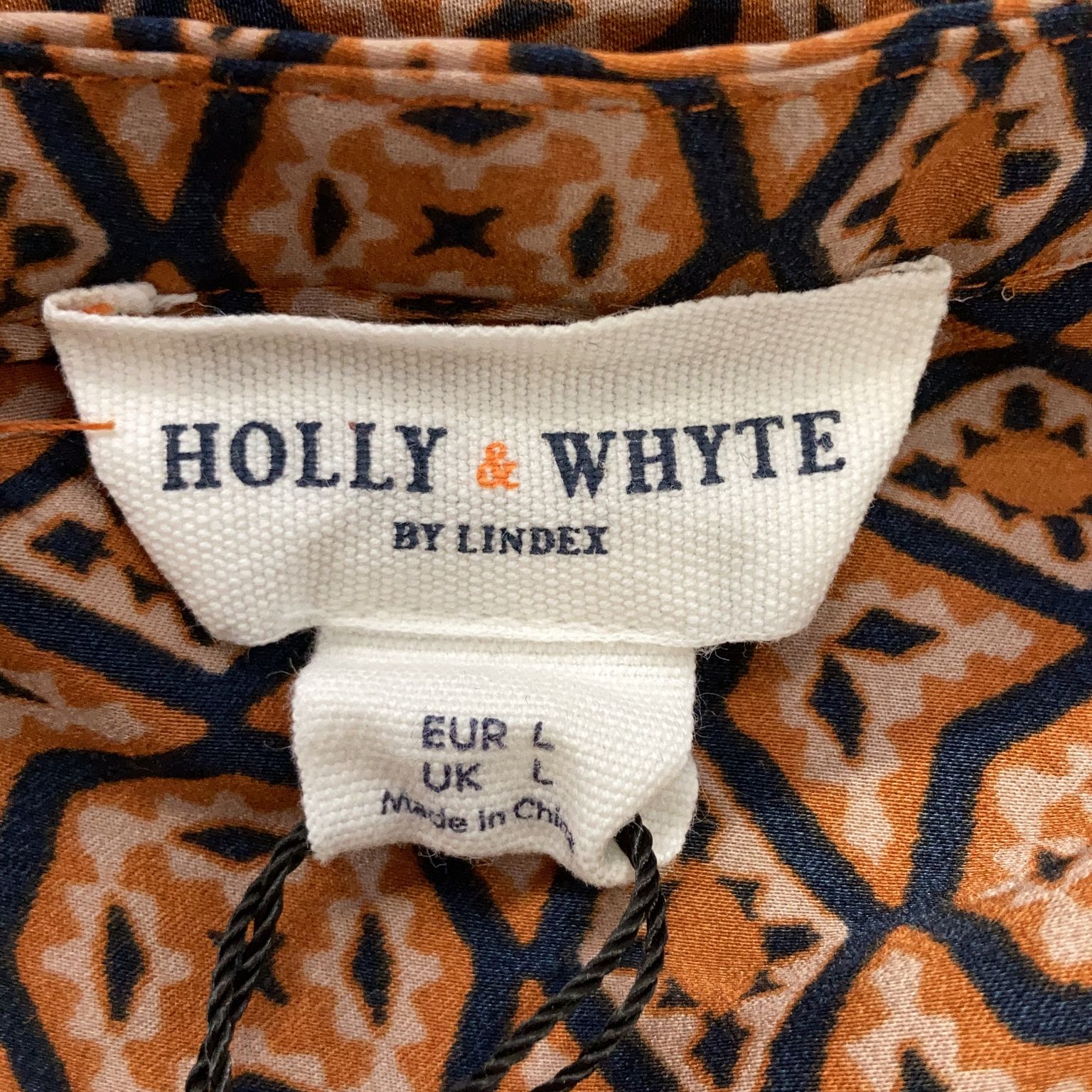 Holly  Whyte by Lindex