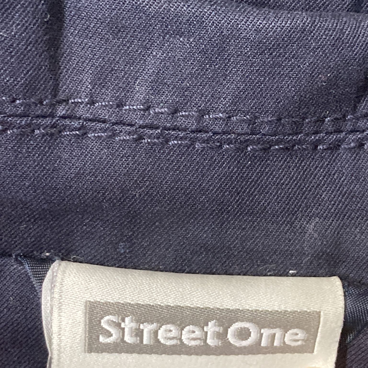 Street One