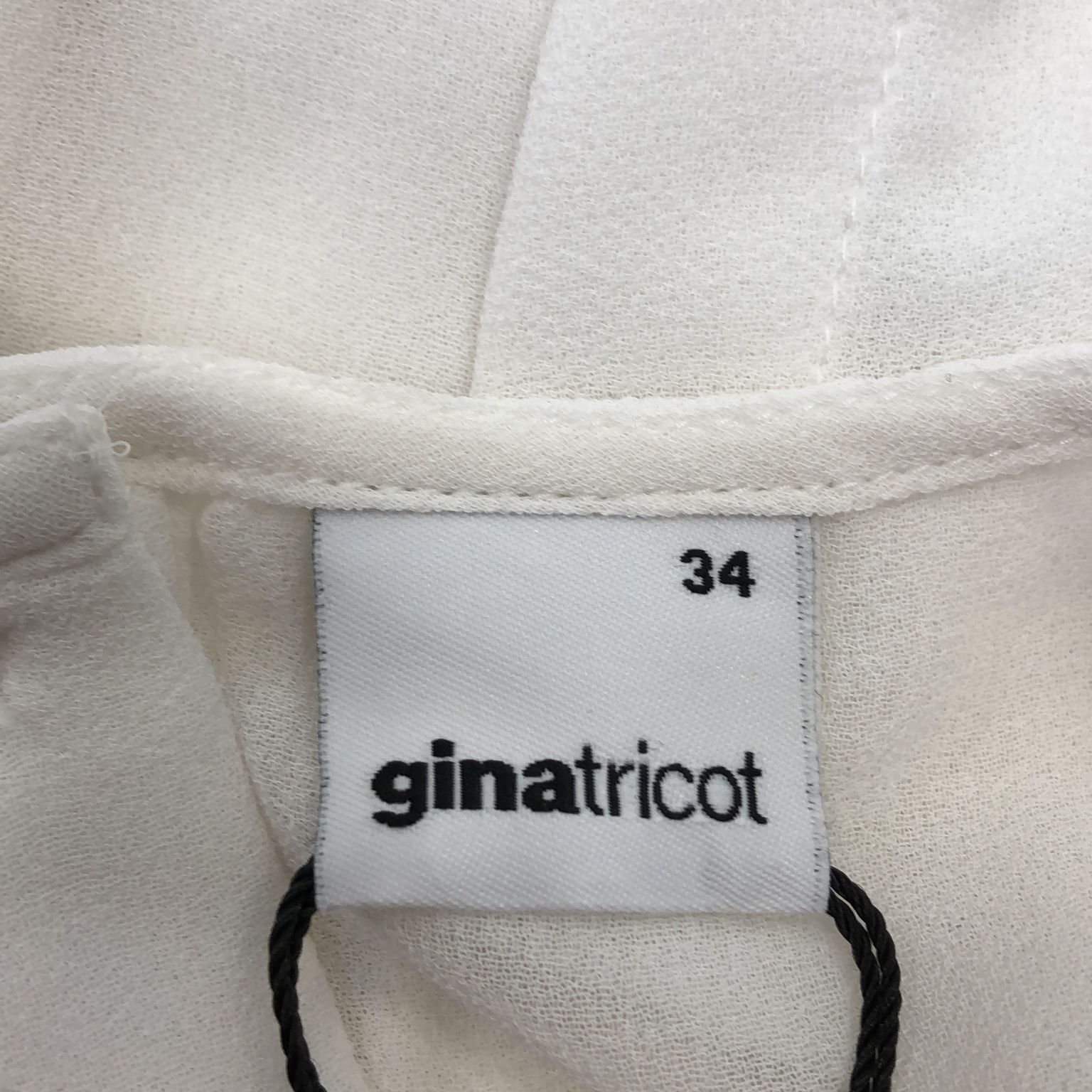 Gina Tricot