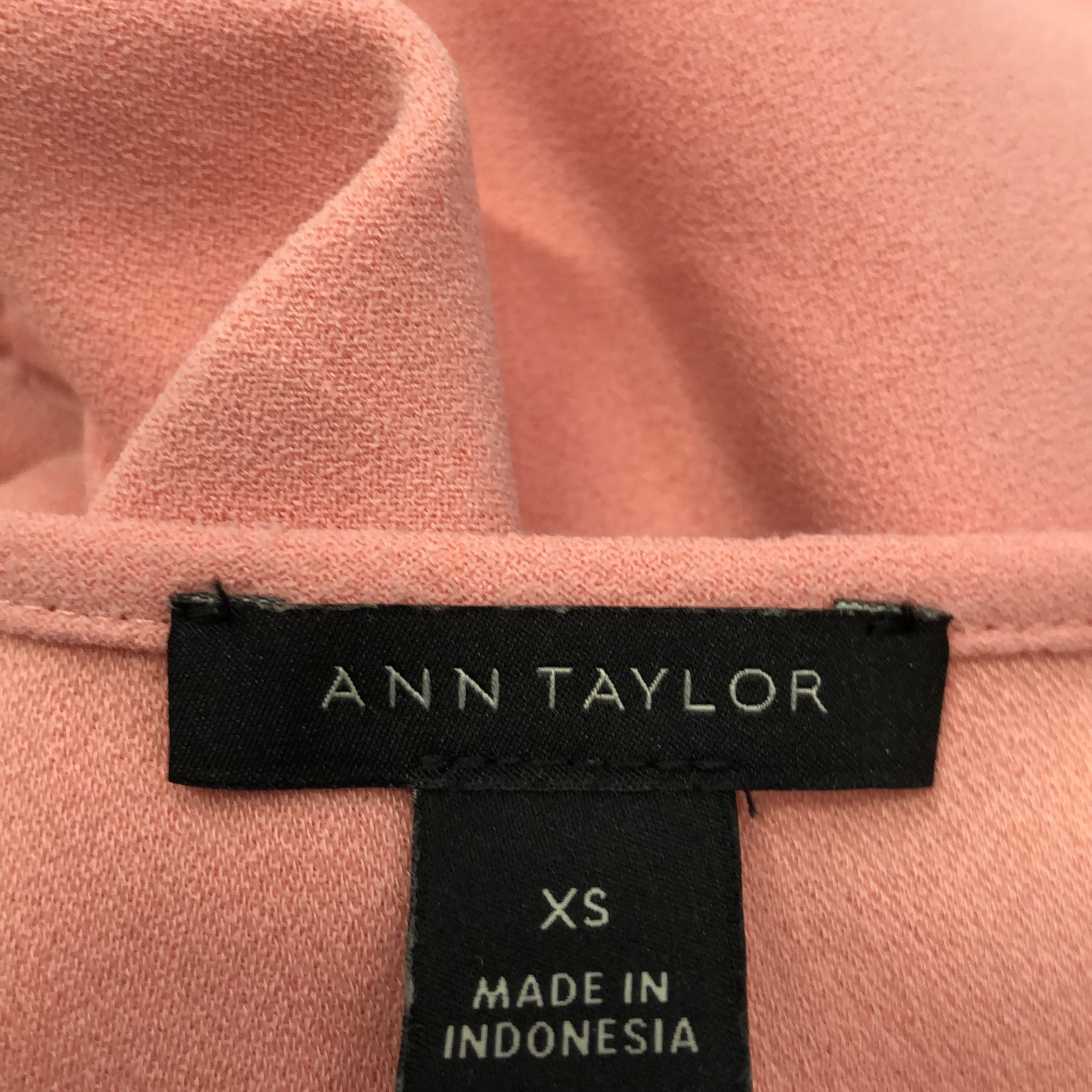 Ann Taylor