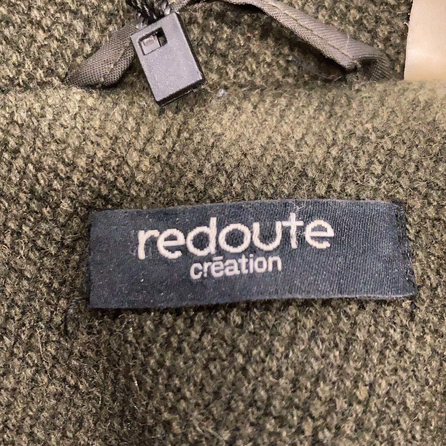 Redoute Creation