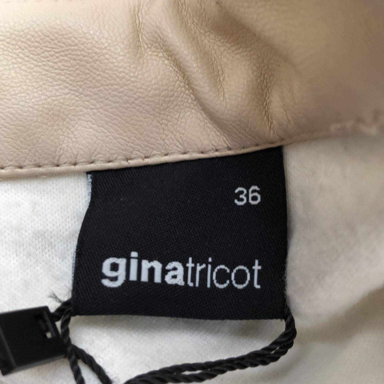 Gina Tricot