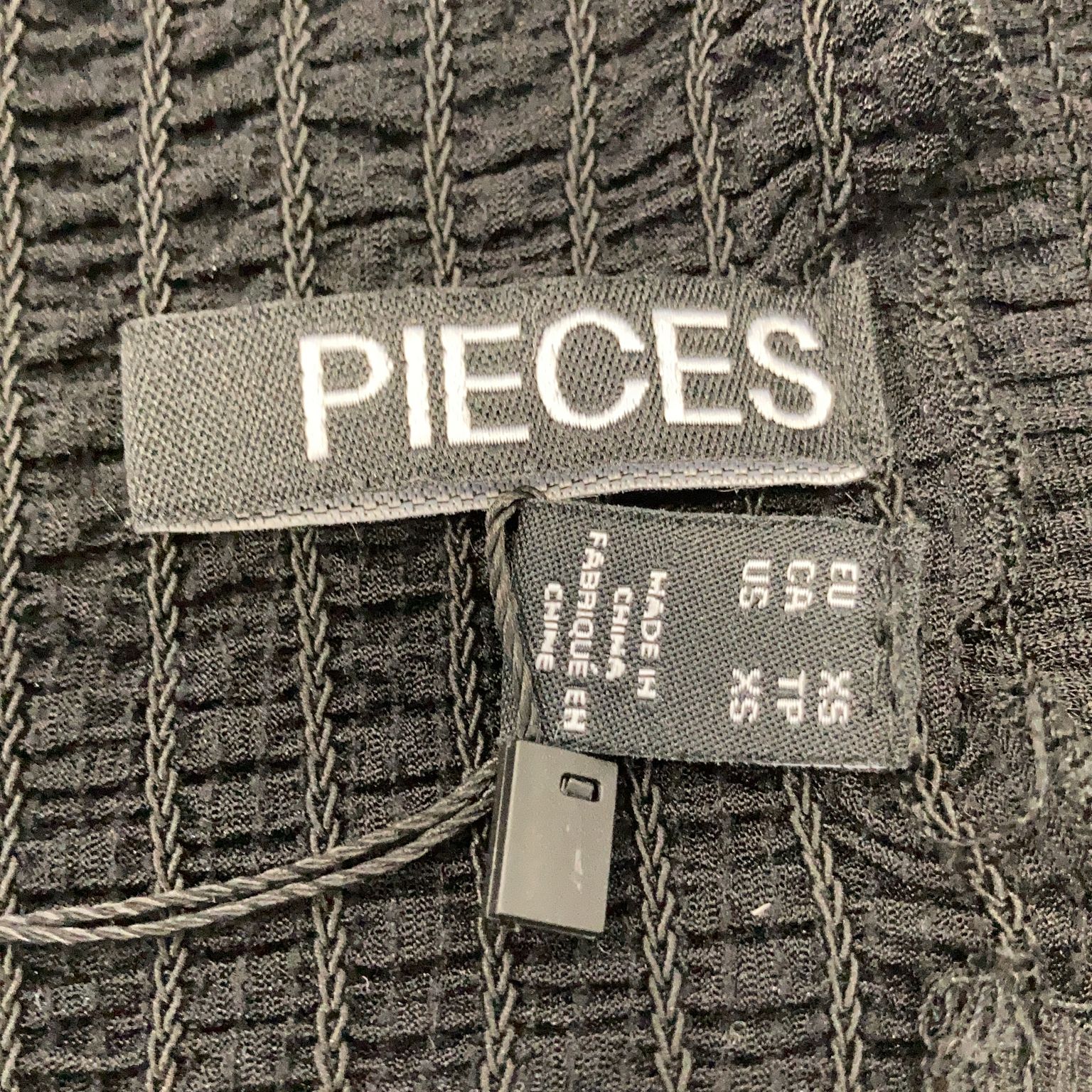 Pieces