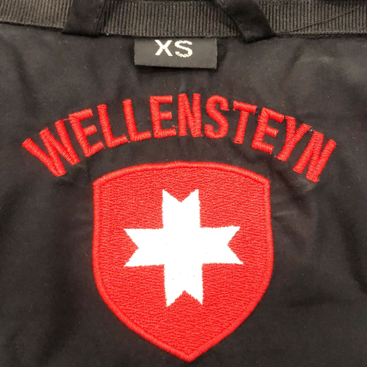 Wellensteyn