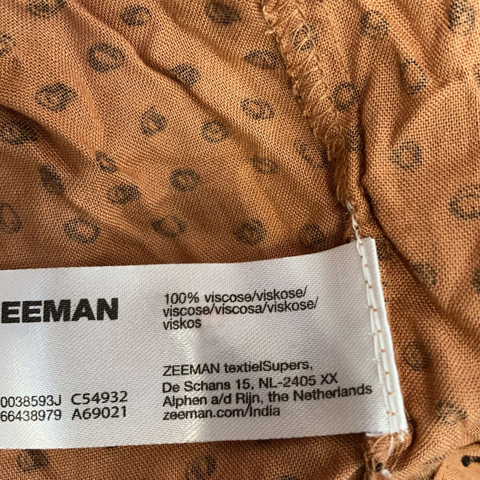 Zeeman