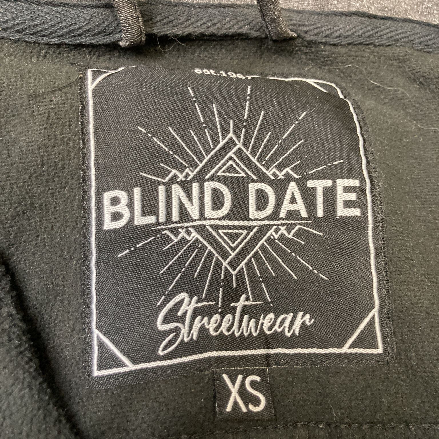 Blind Date