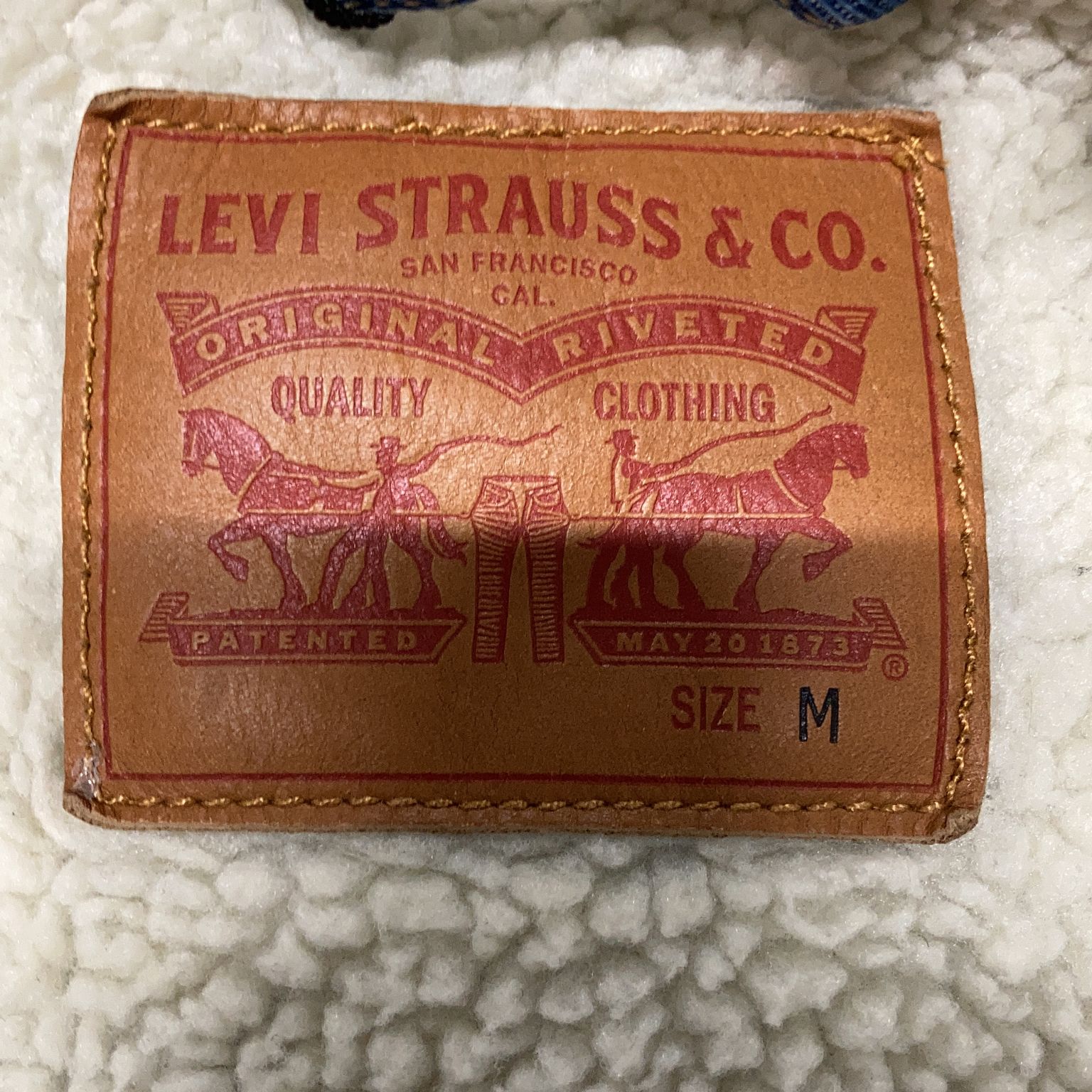 Levi Strauss  Co