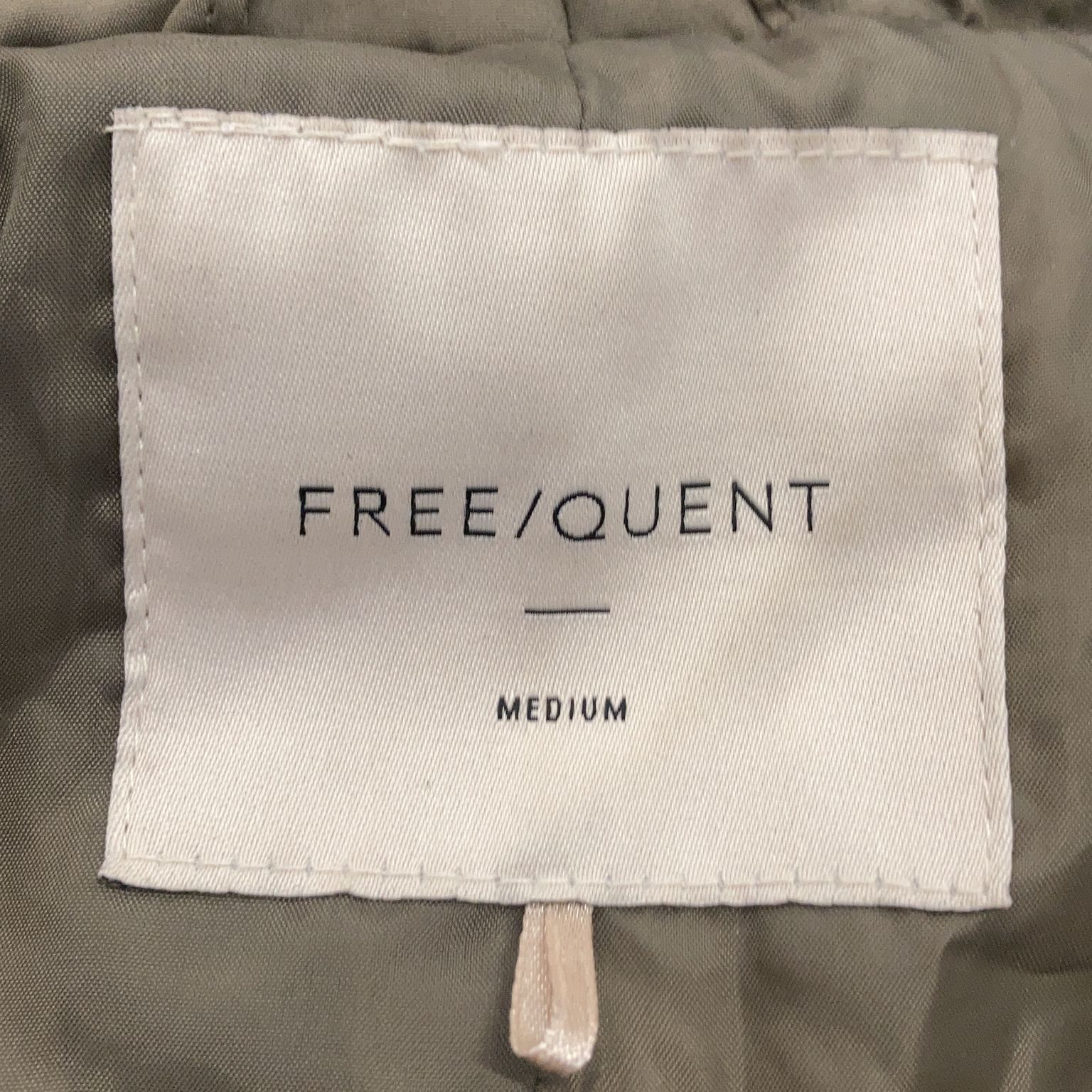 Free/Quent