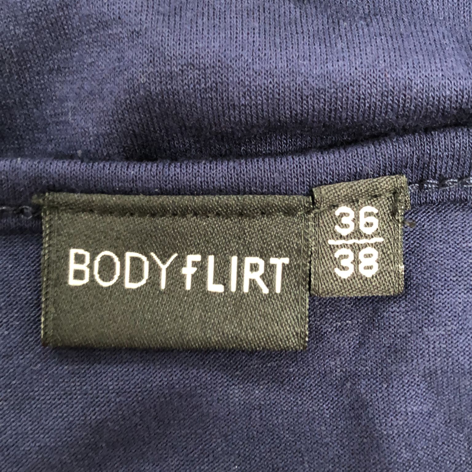 Bodyflirt