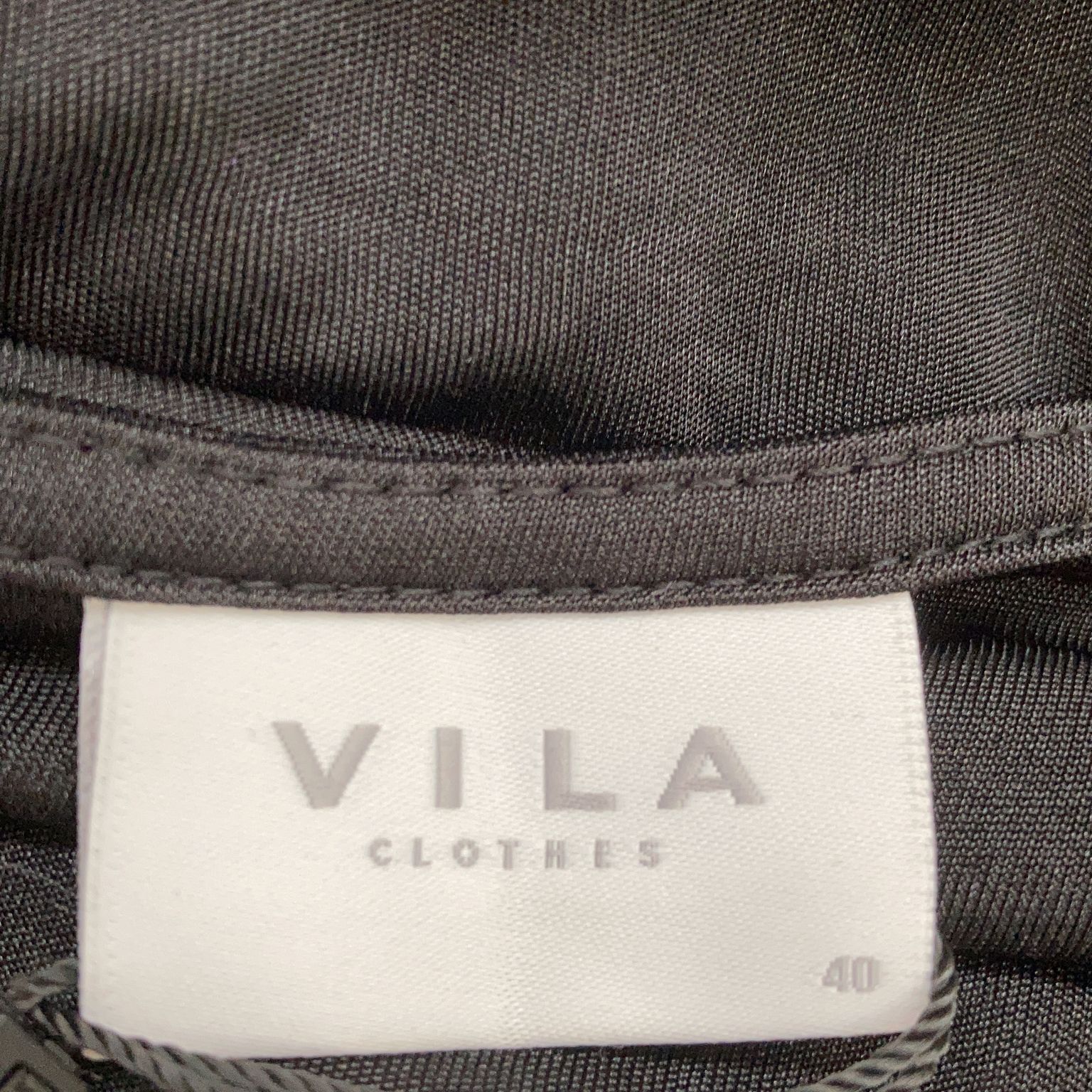 VILA Clothes