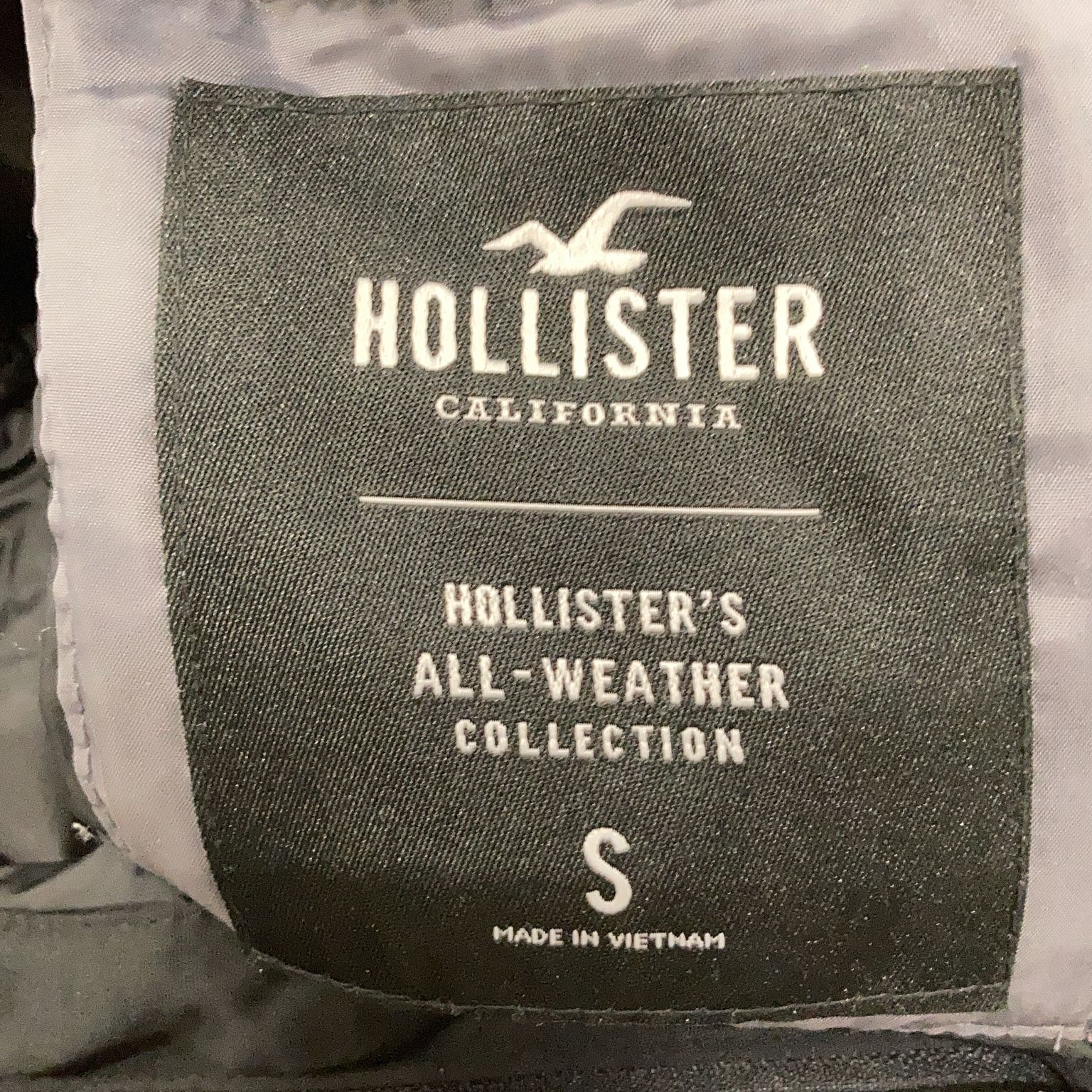 Hollister