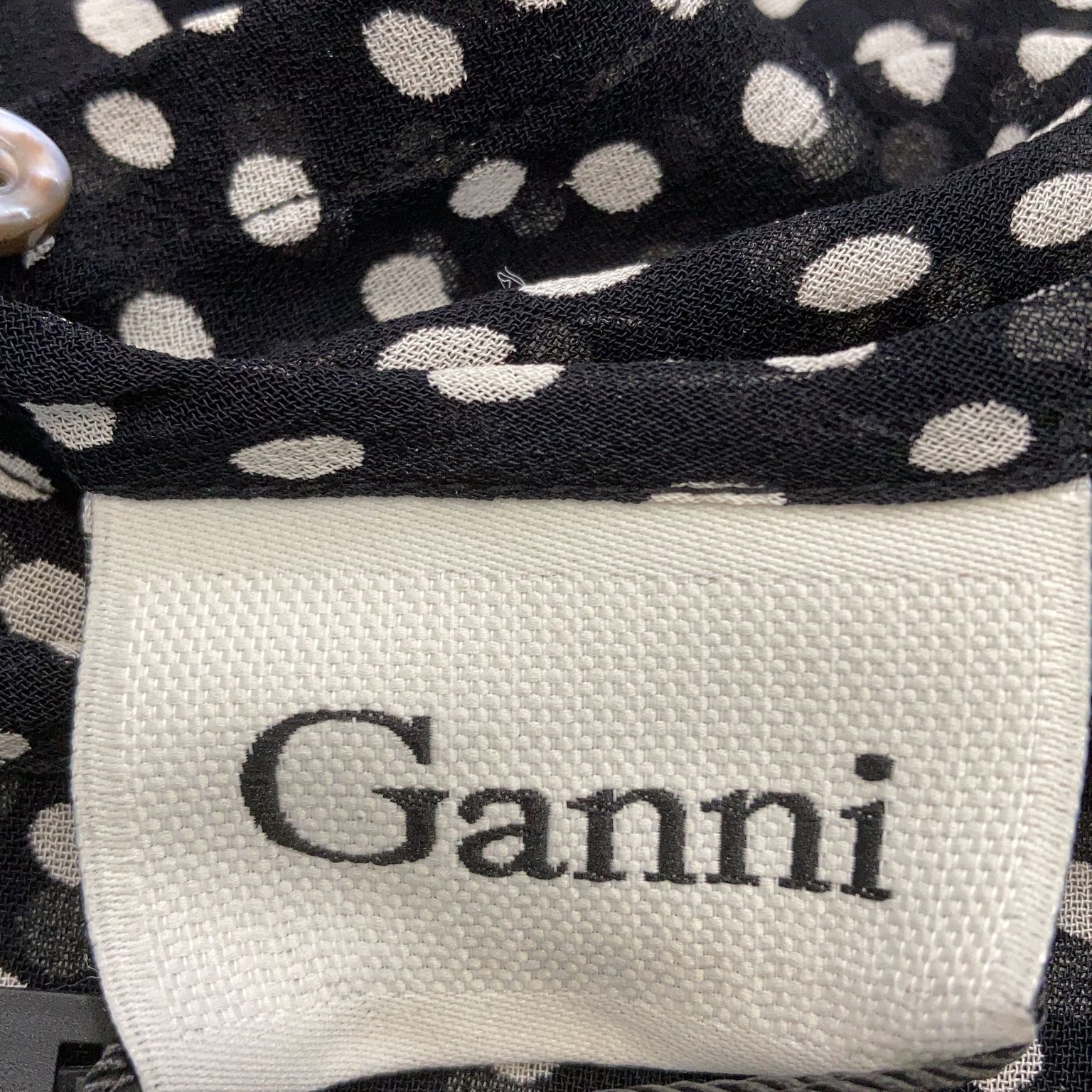 Ganni