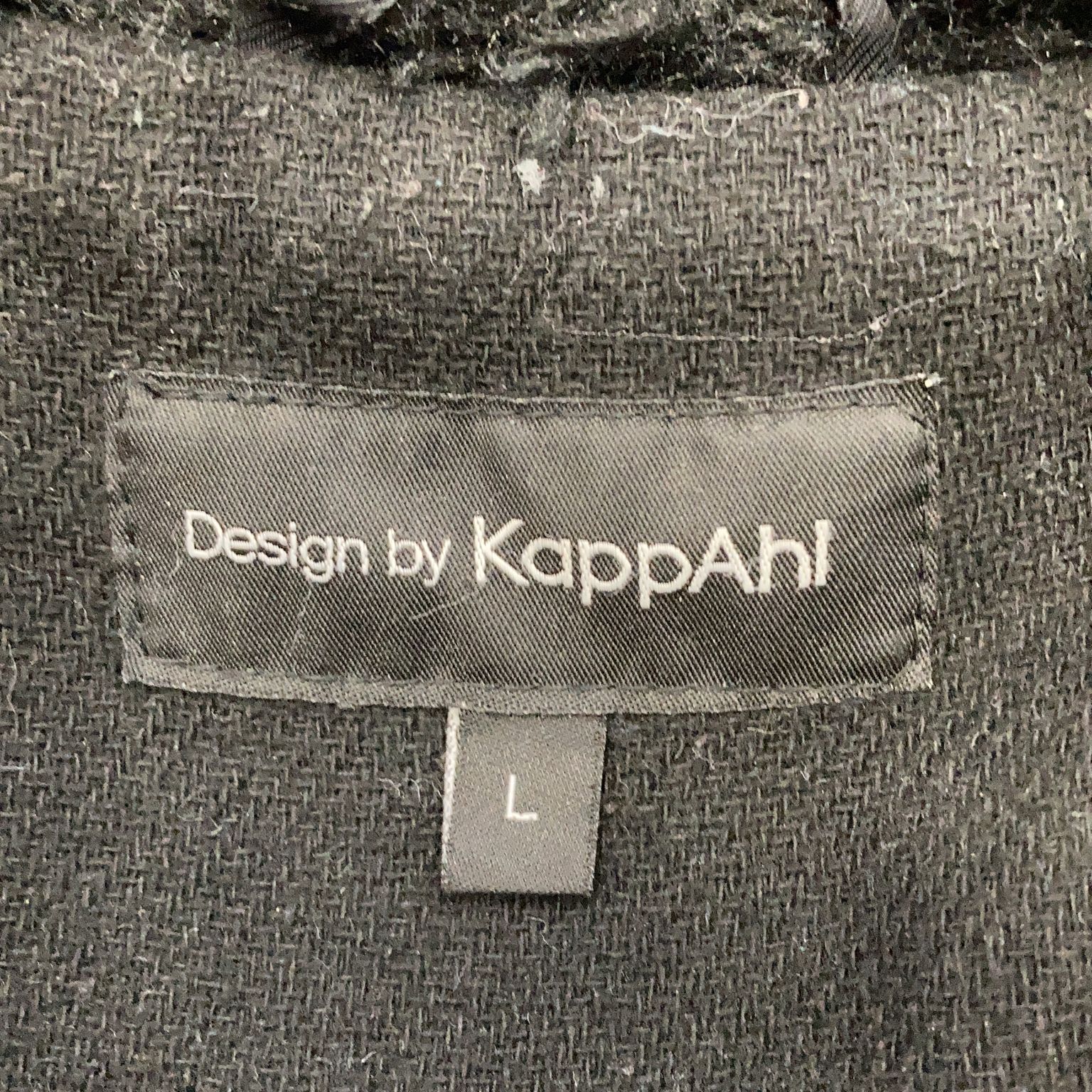 KappAhl