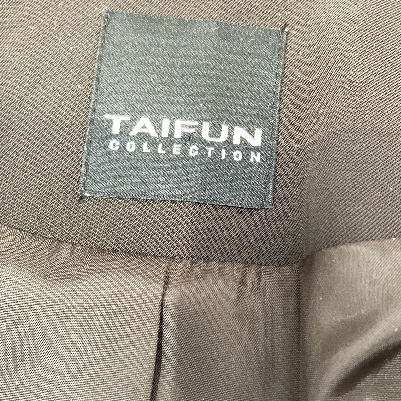 Taifun Collection