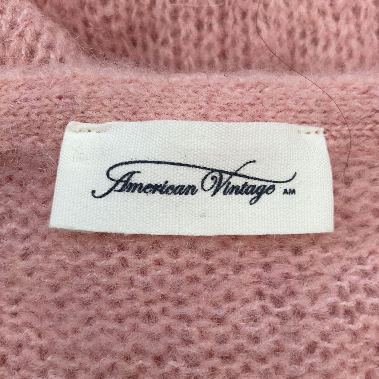 American Vintage