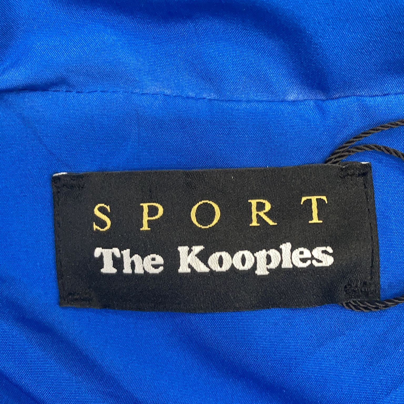 The Kooples Sport