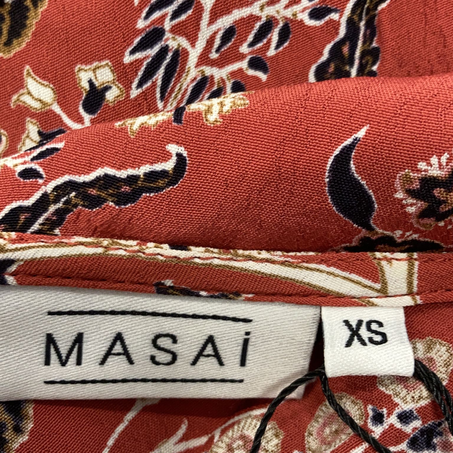 Masai