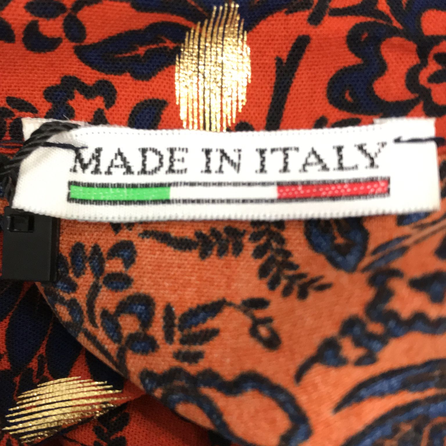 Made In Italy