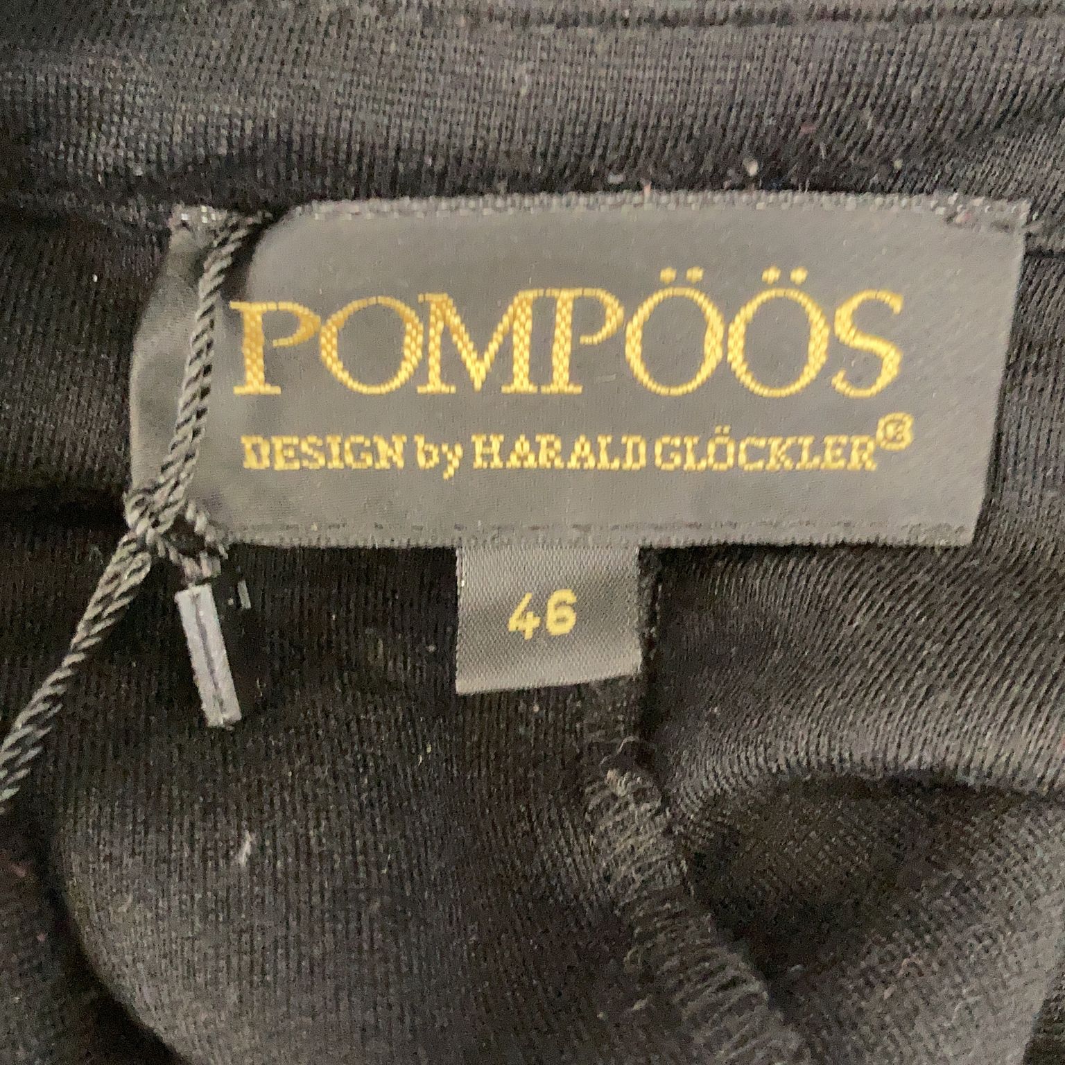 Pompöös