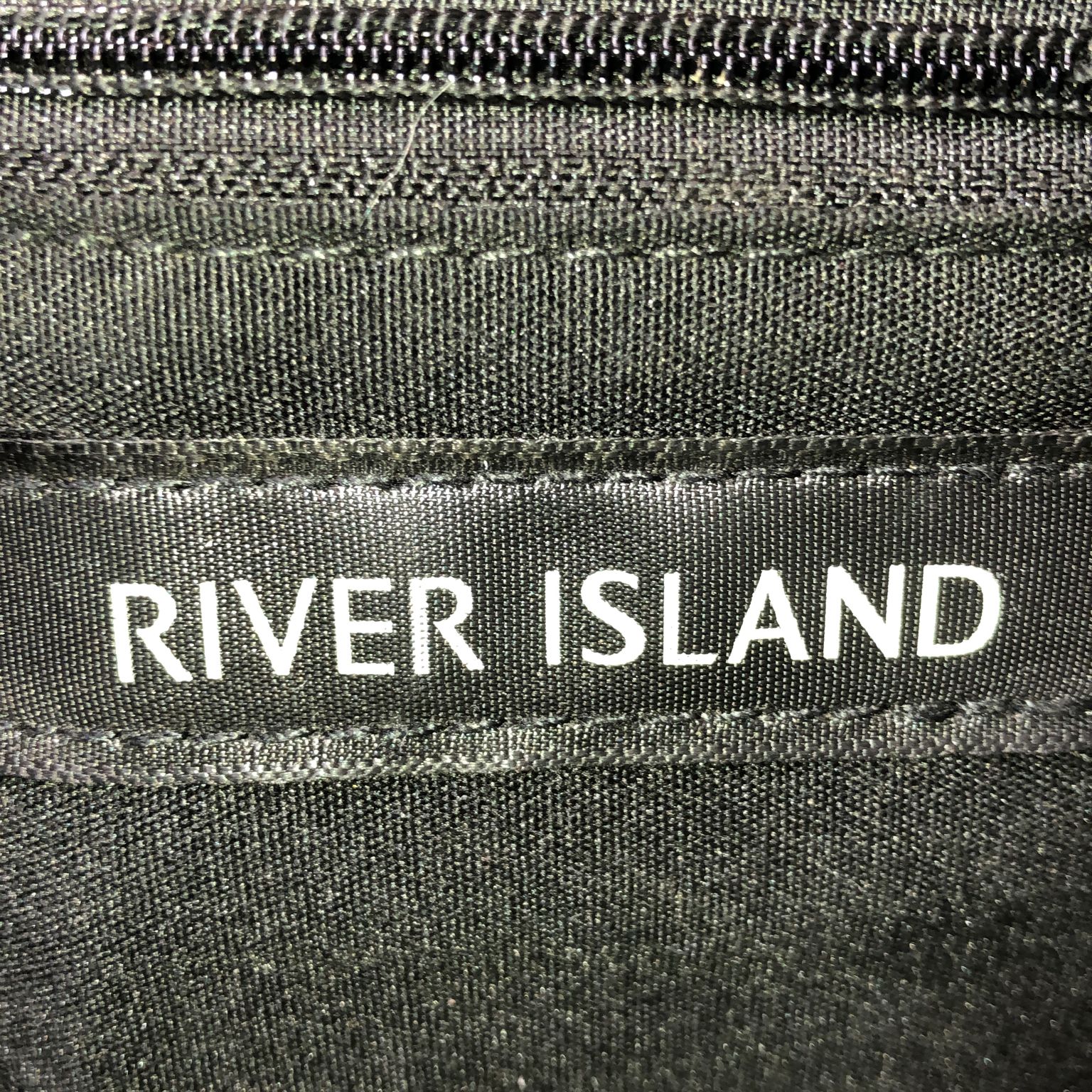 River Island