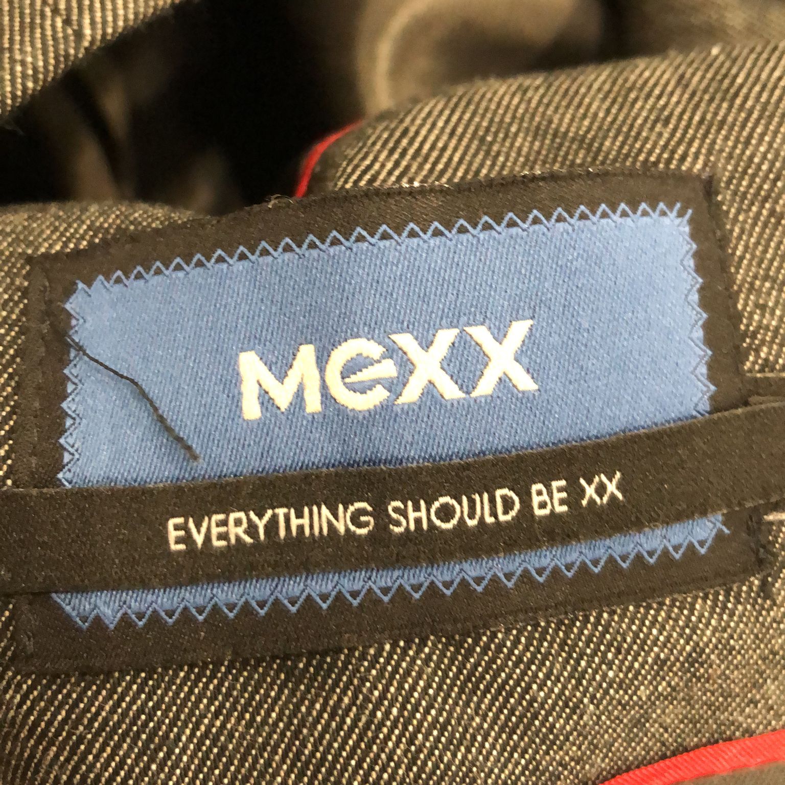 Mexx