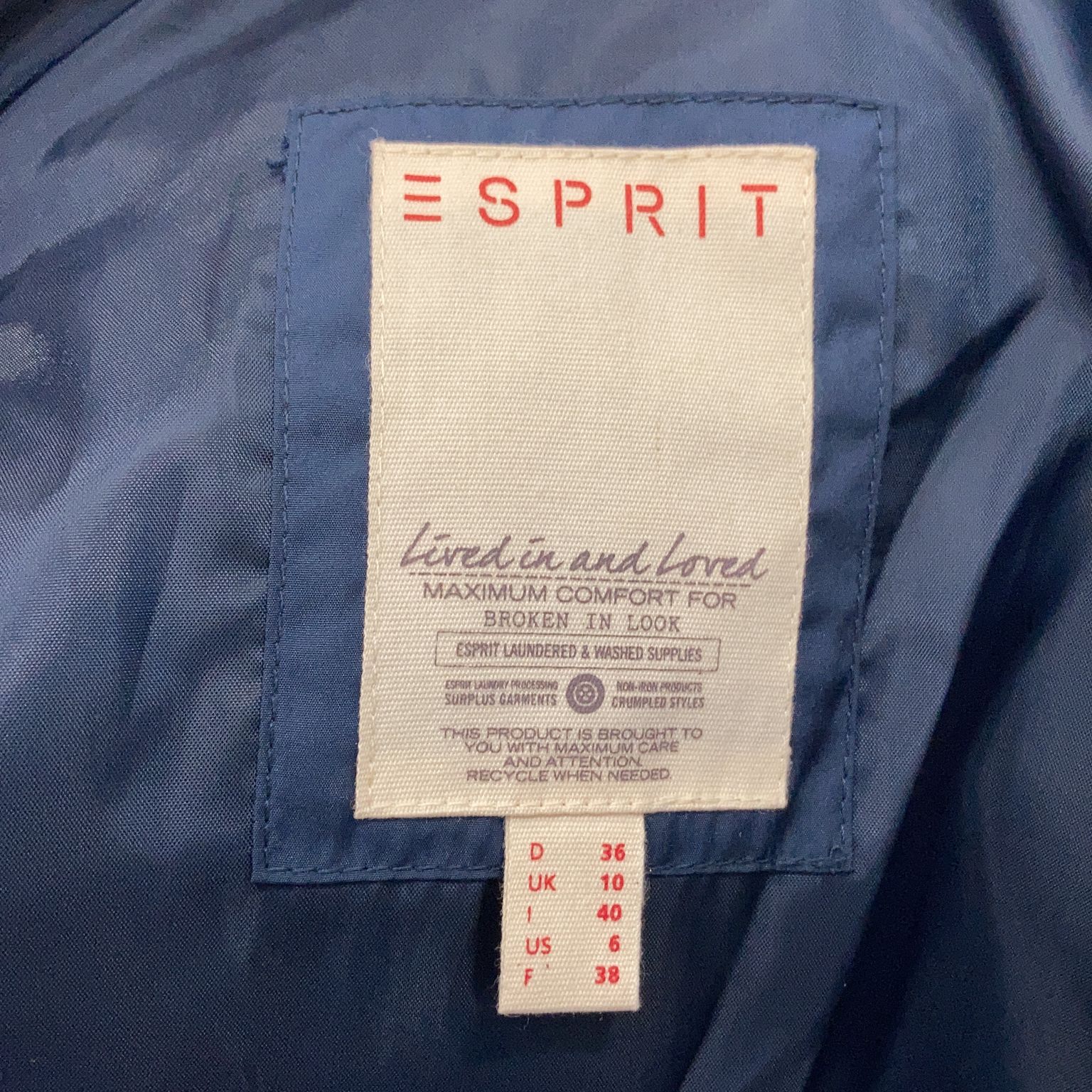 ESPRIT