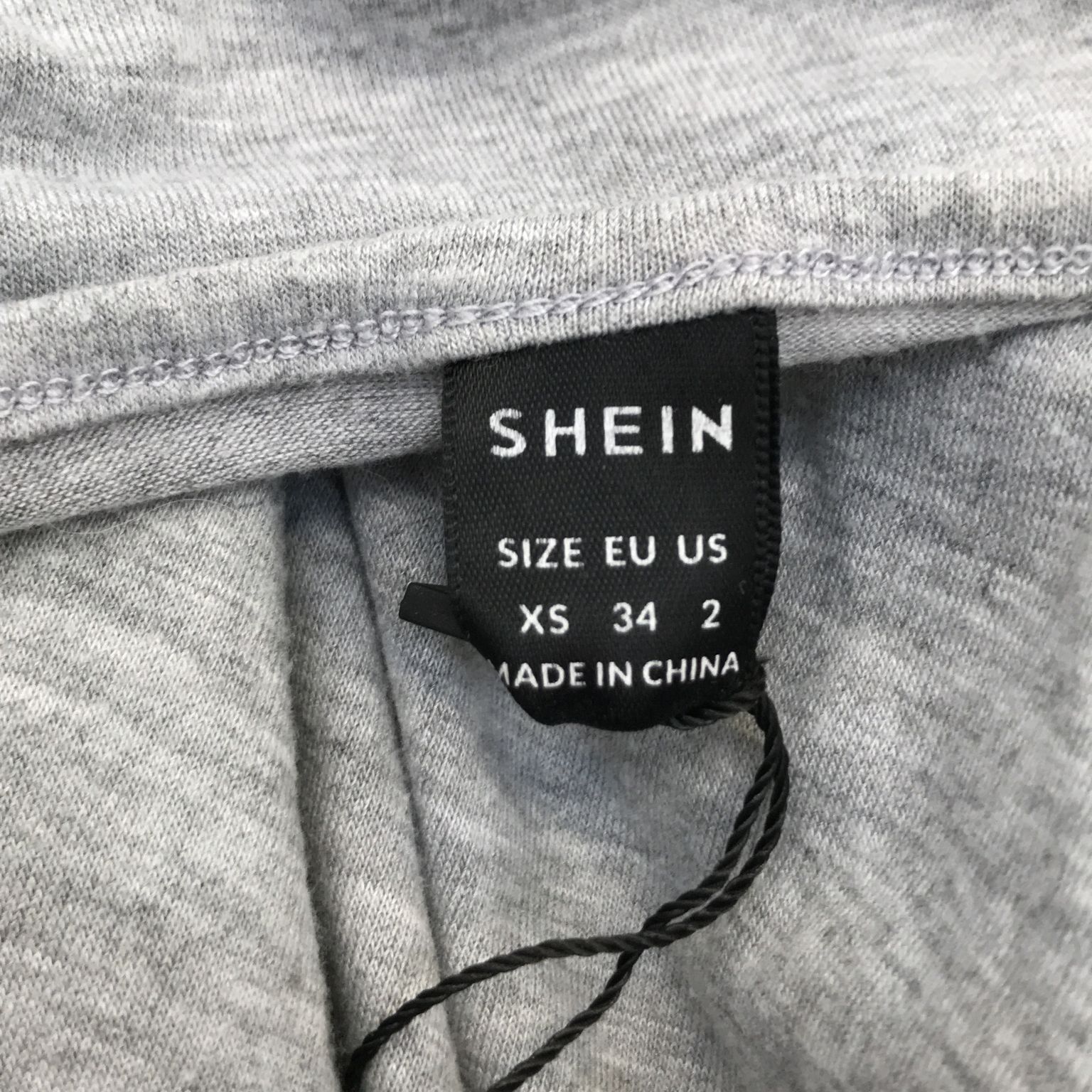 Shein