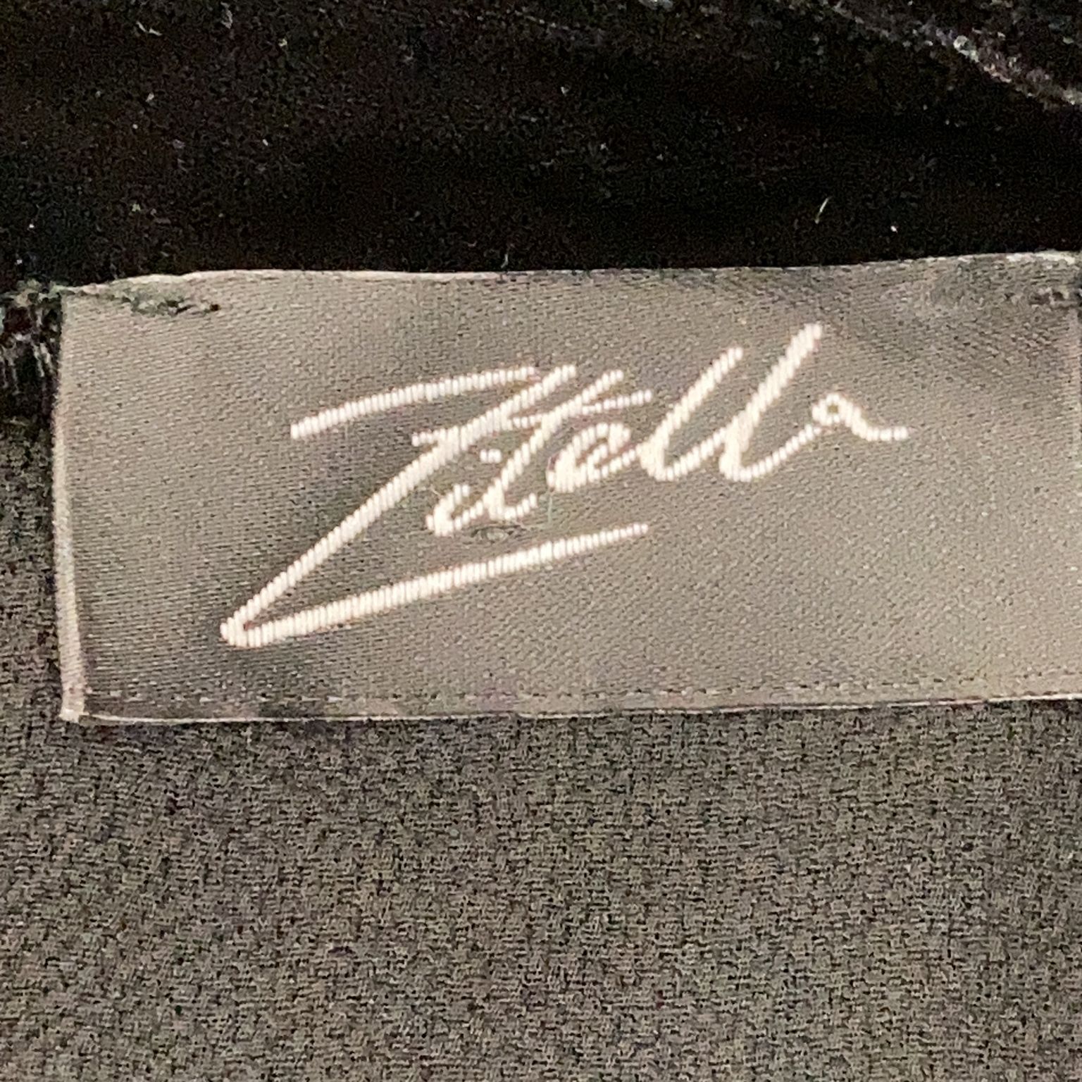 Zitella