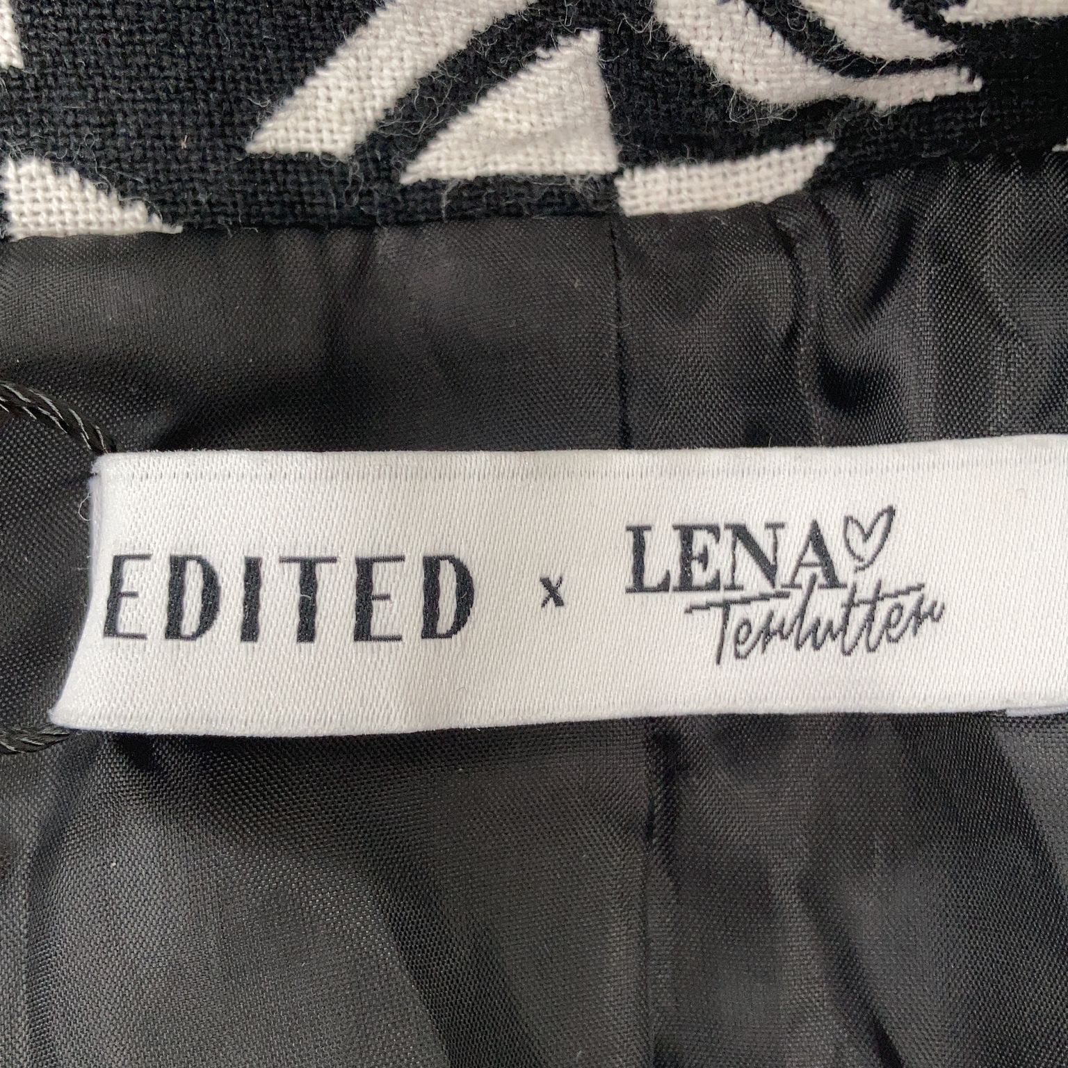 Edited x Lena Terlutter