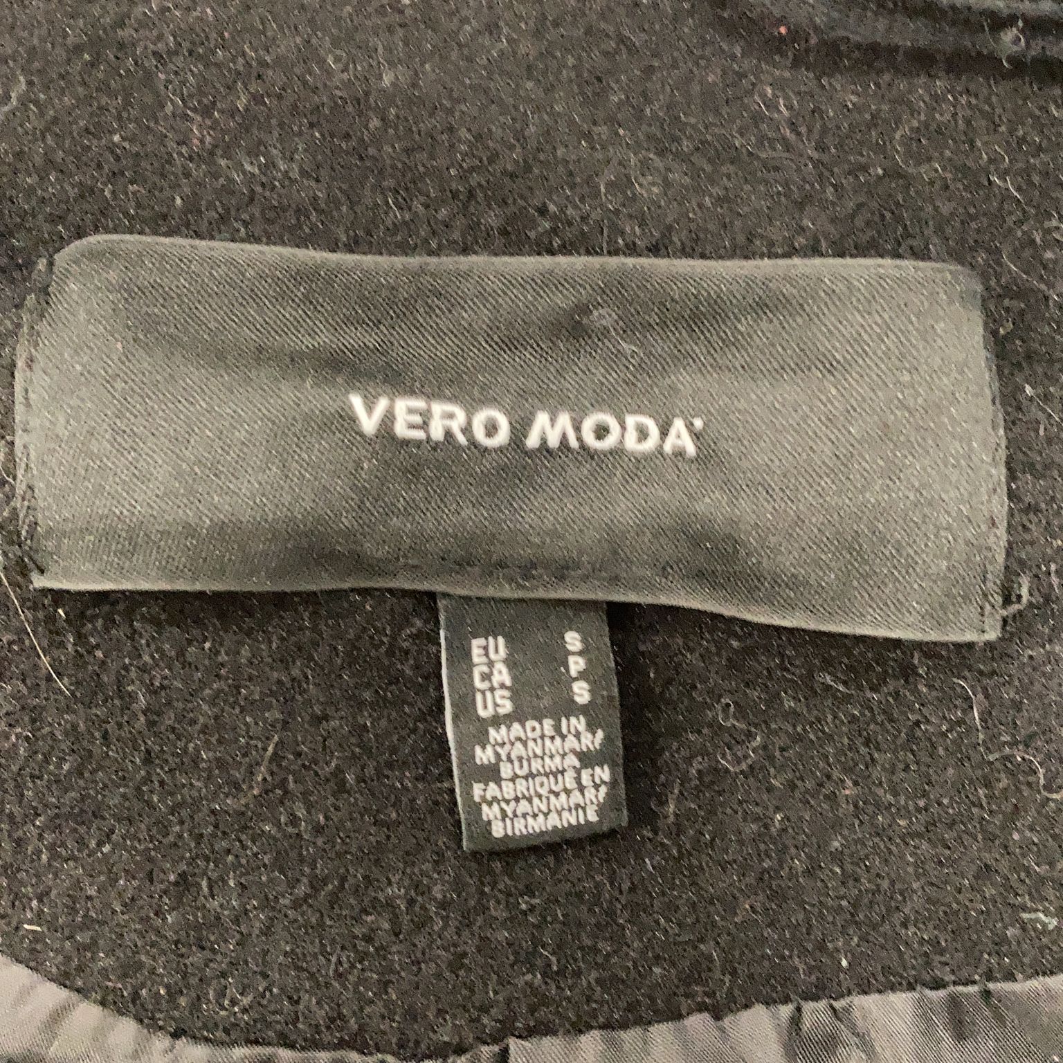 Vero Moda