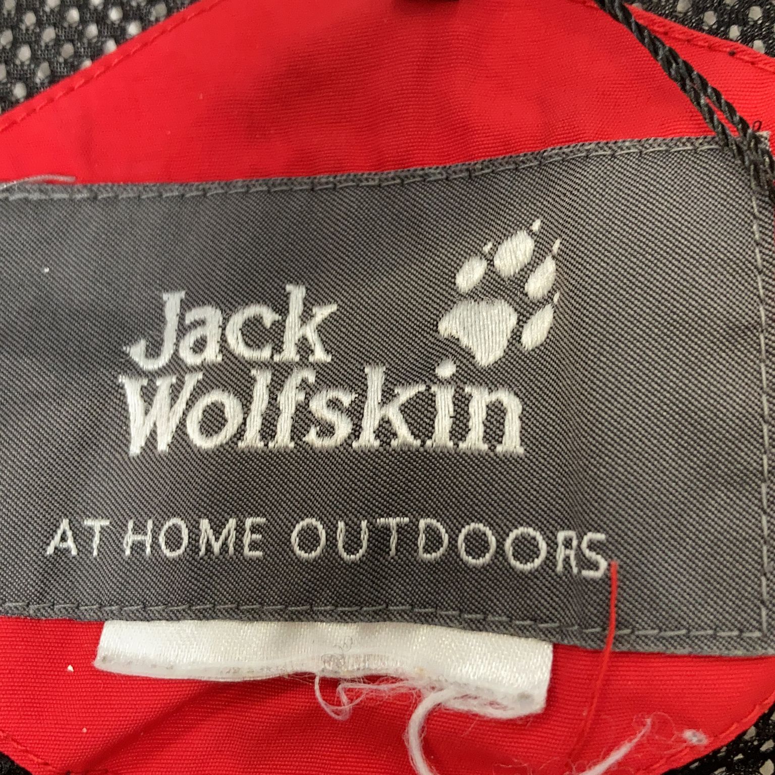 Jack Wolfskin