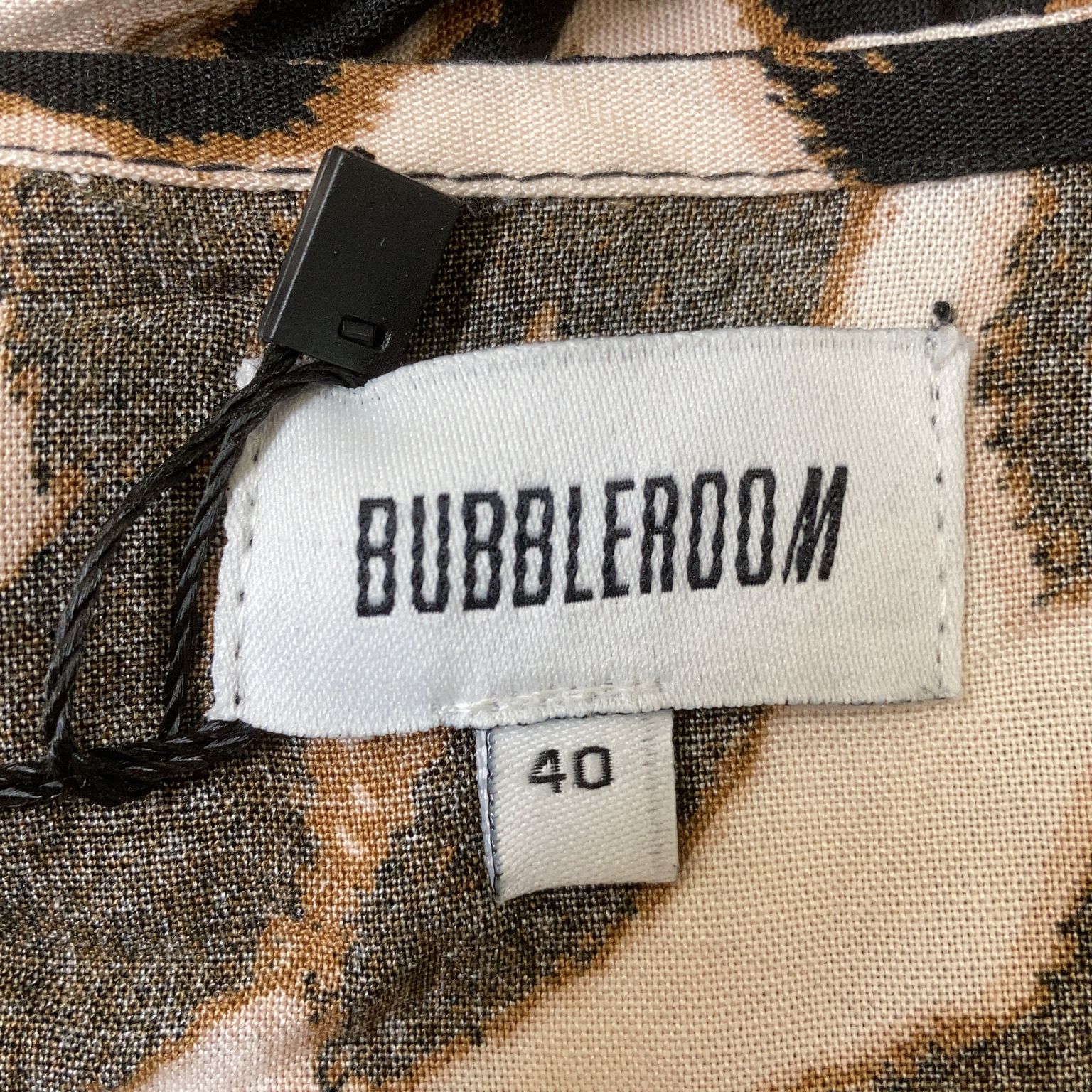 Bubbleroom