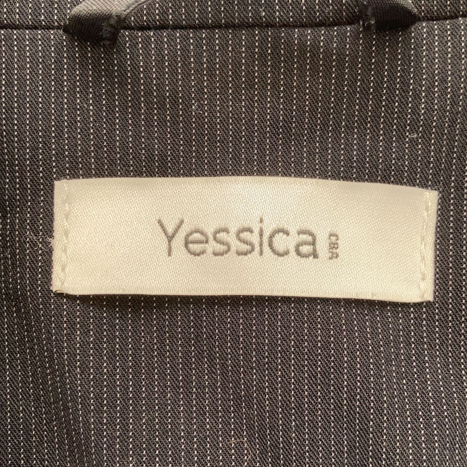 Yessica by CA