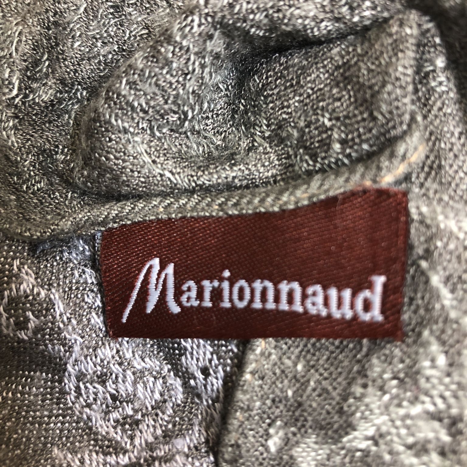 Marionnaud