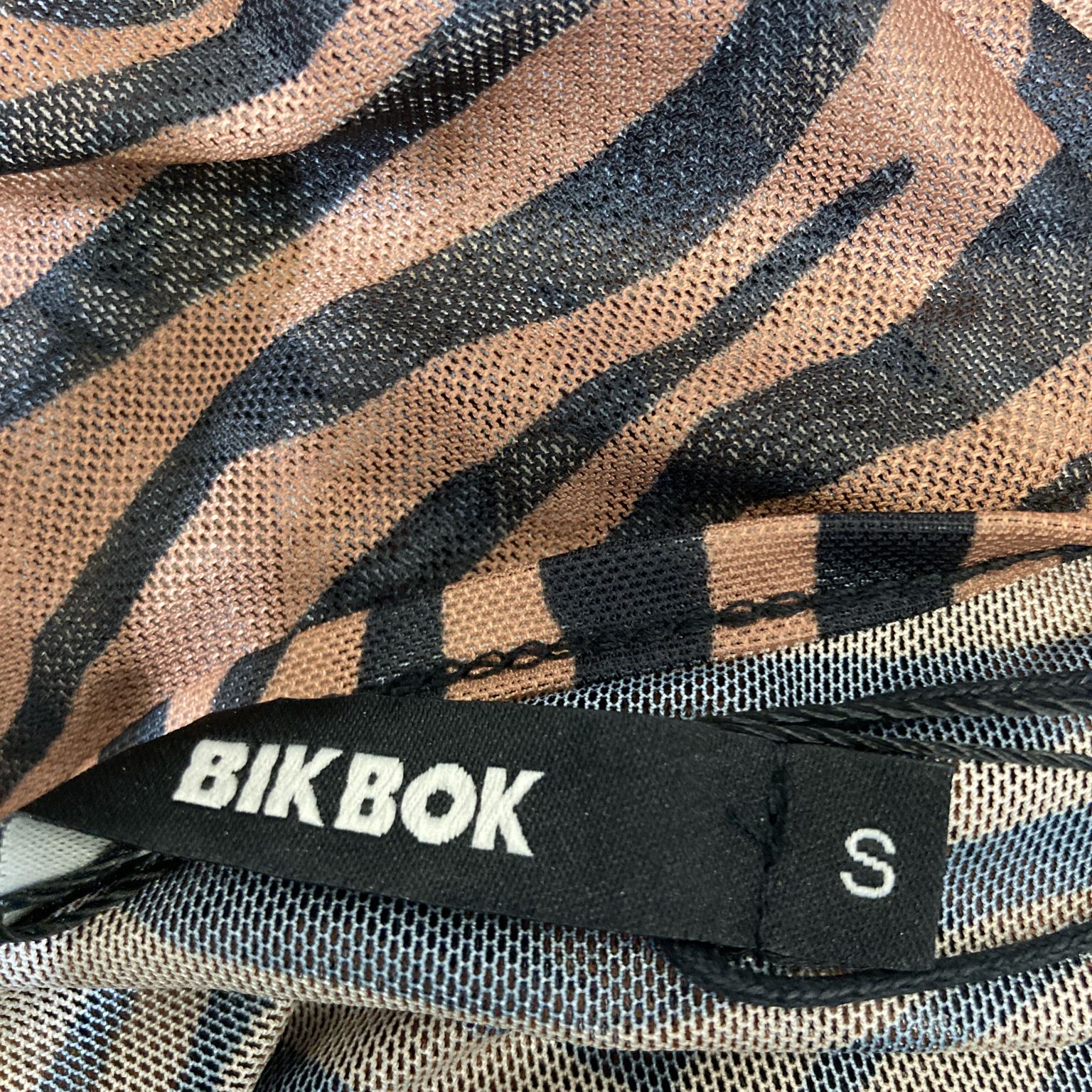 Bik Bok