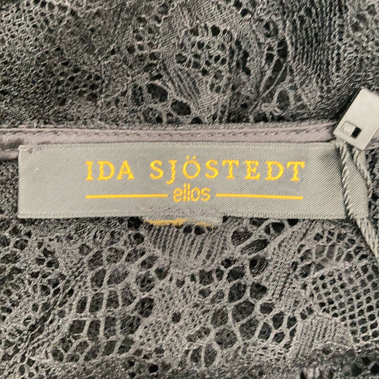 Ida Sjöstedt