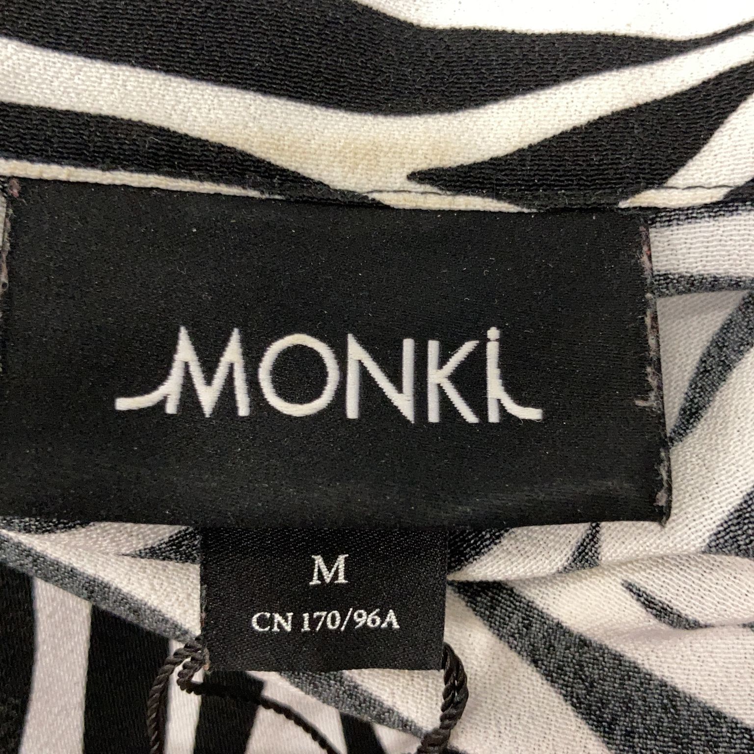 Monki