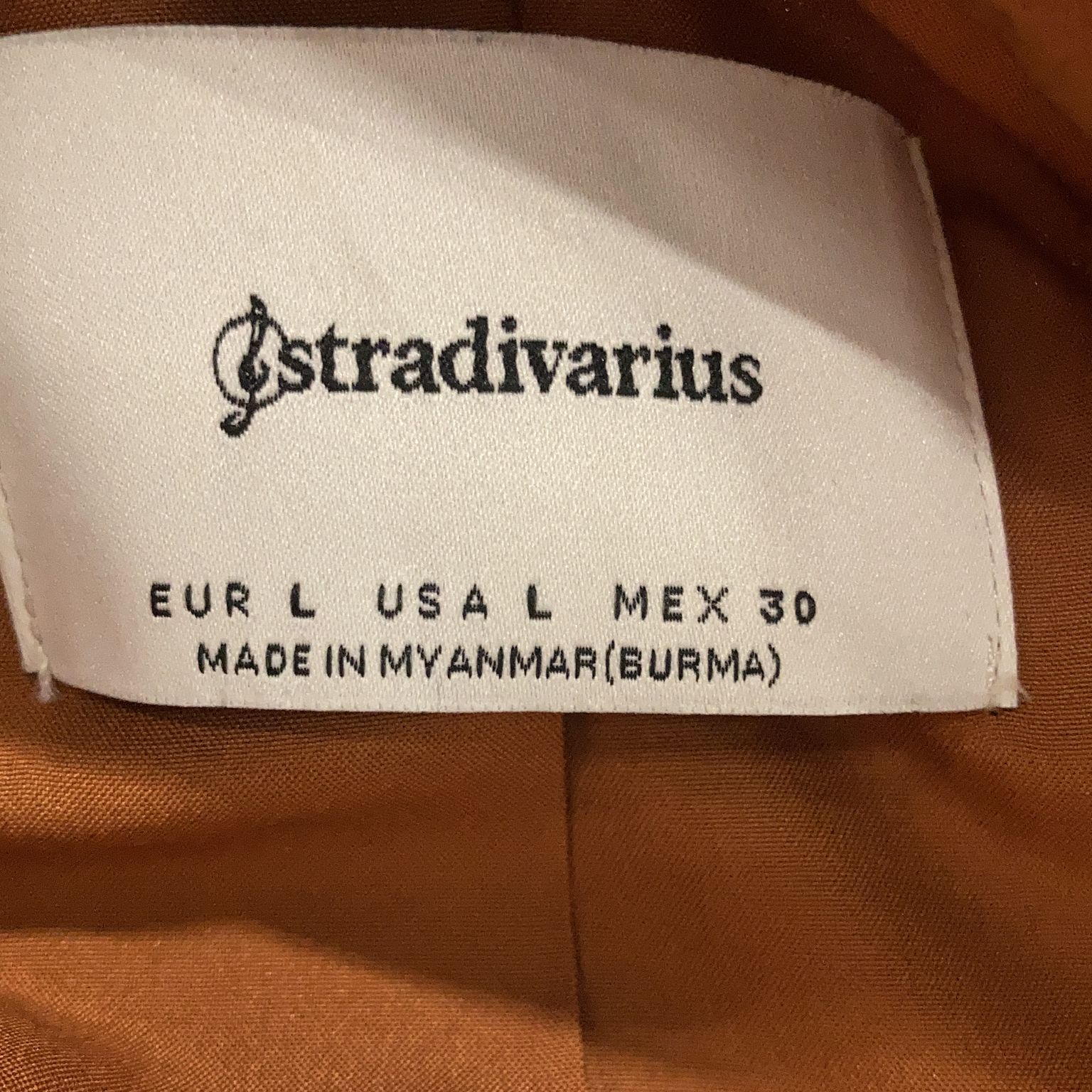 Stradivarius