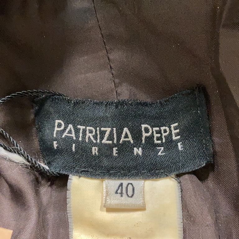 Patrizia Pepe