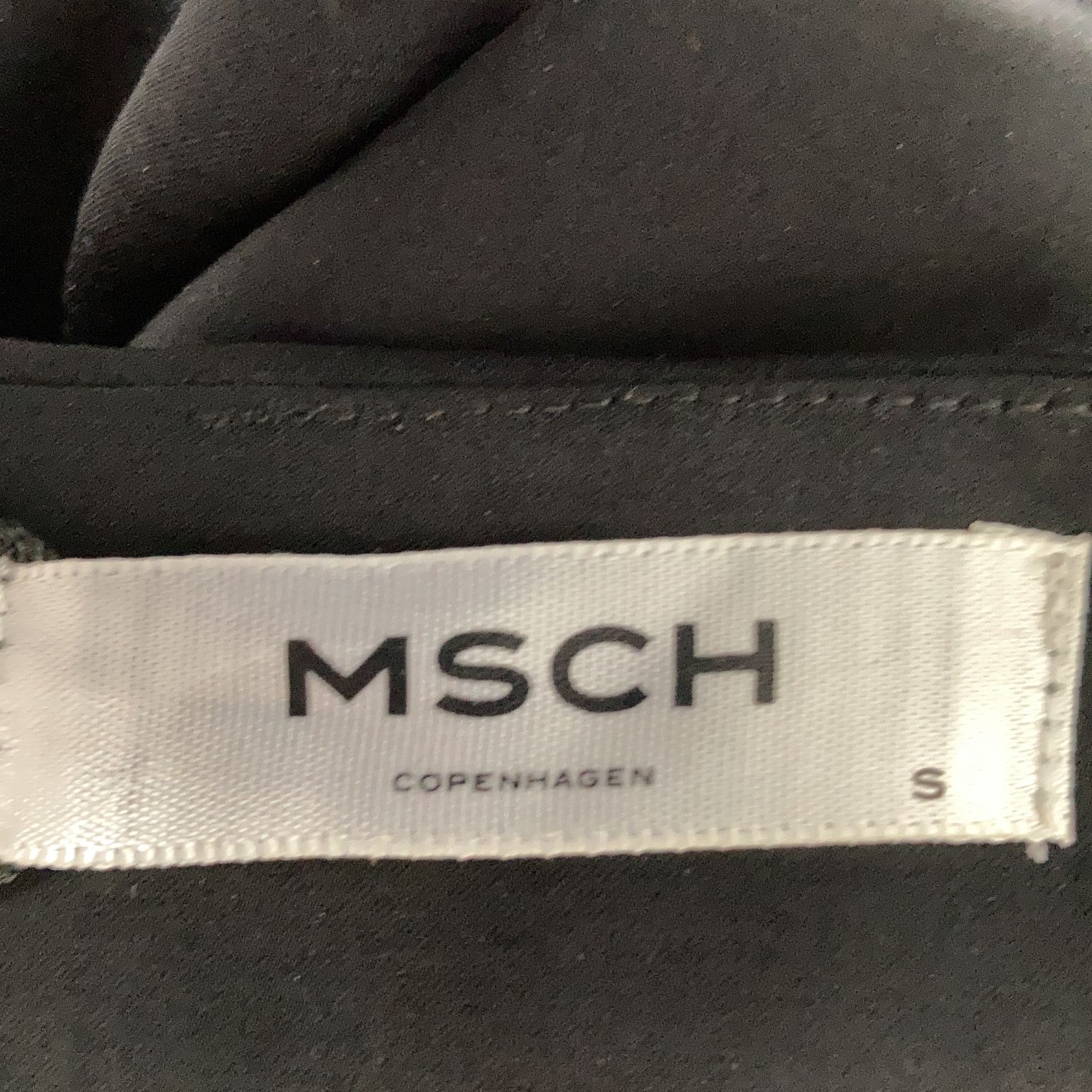 Msch