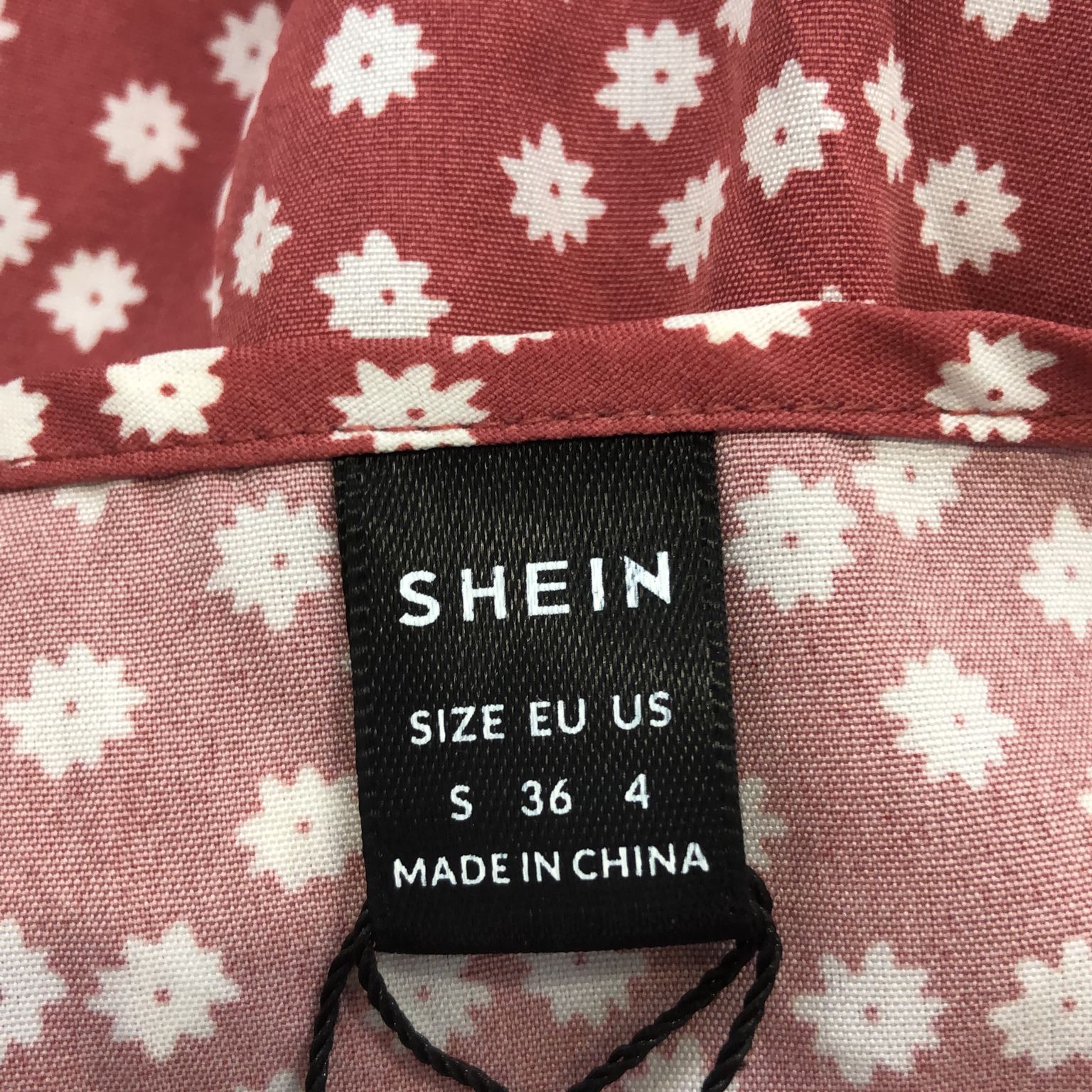 Shein