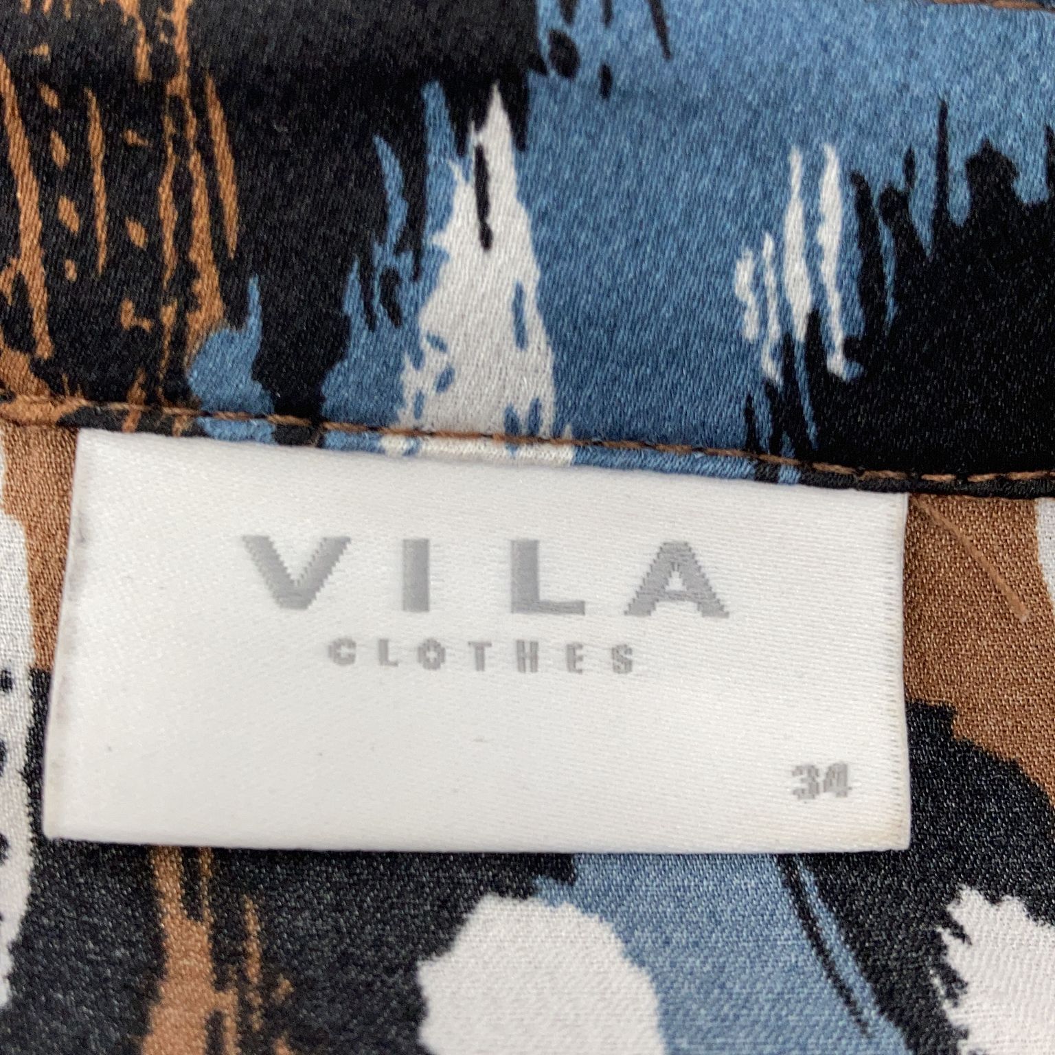 VILA Clothes