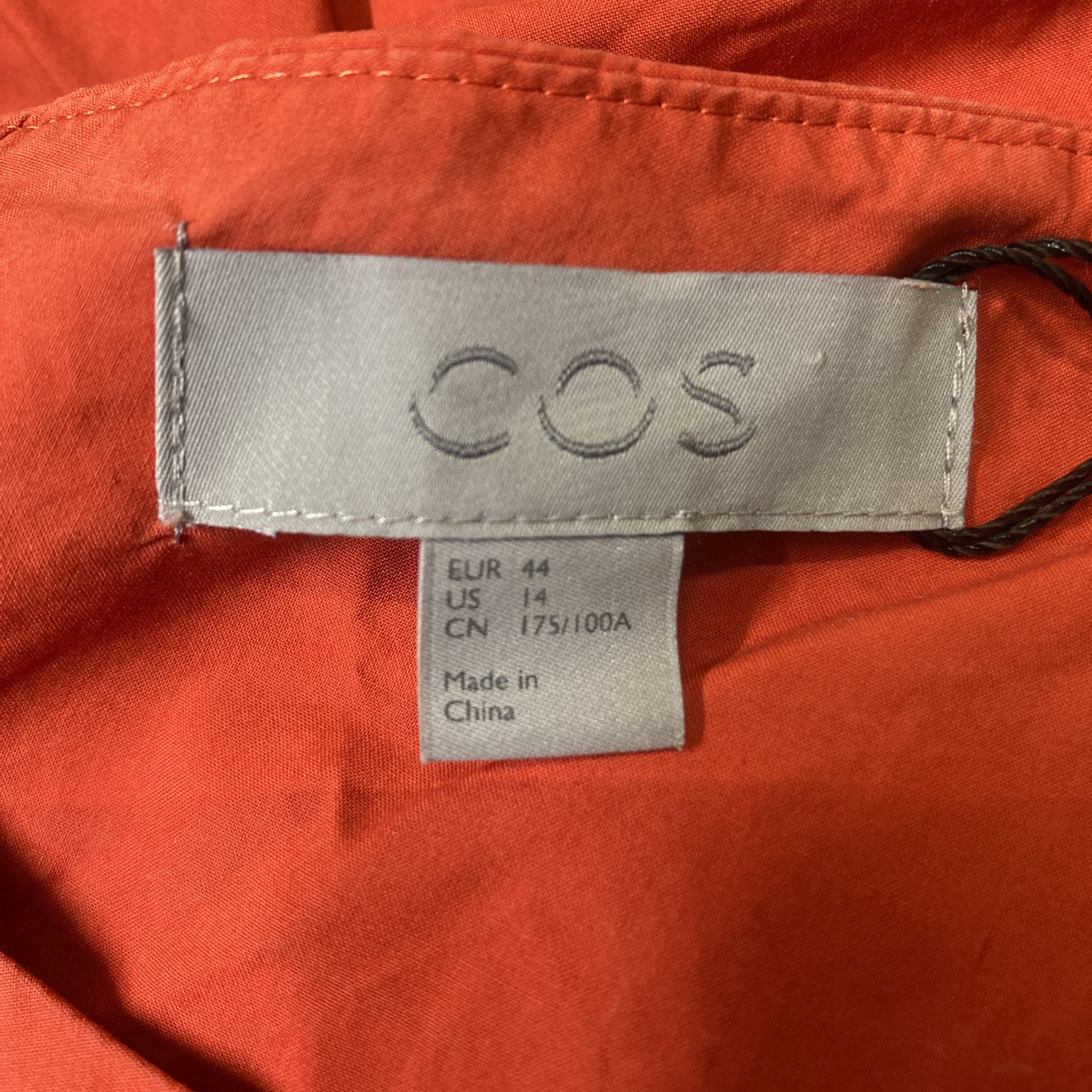 COS